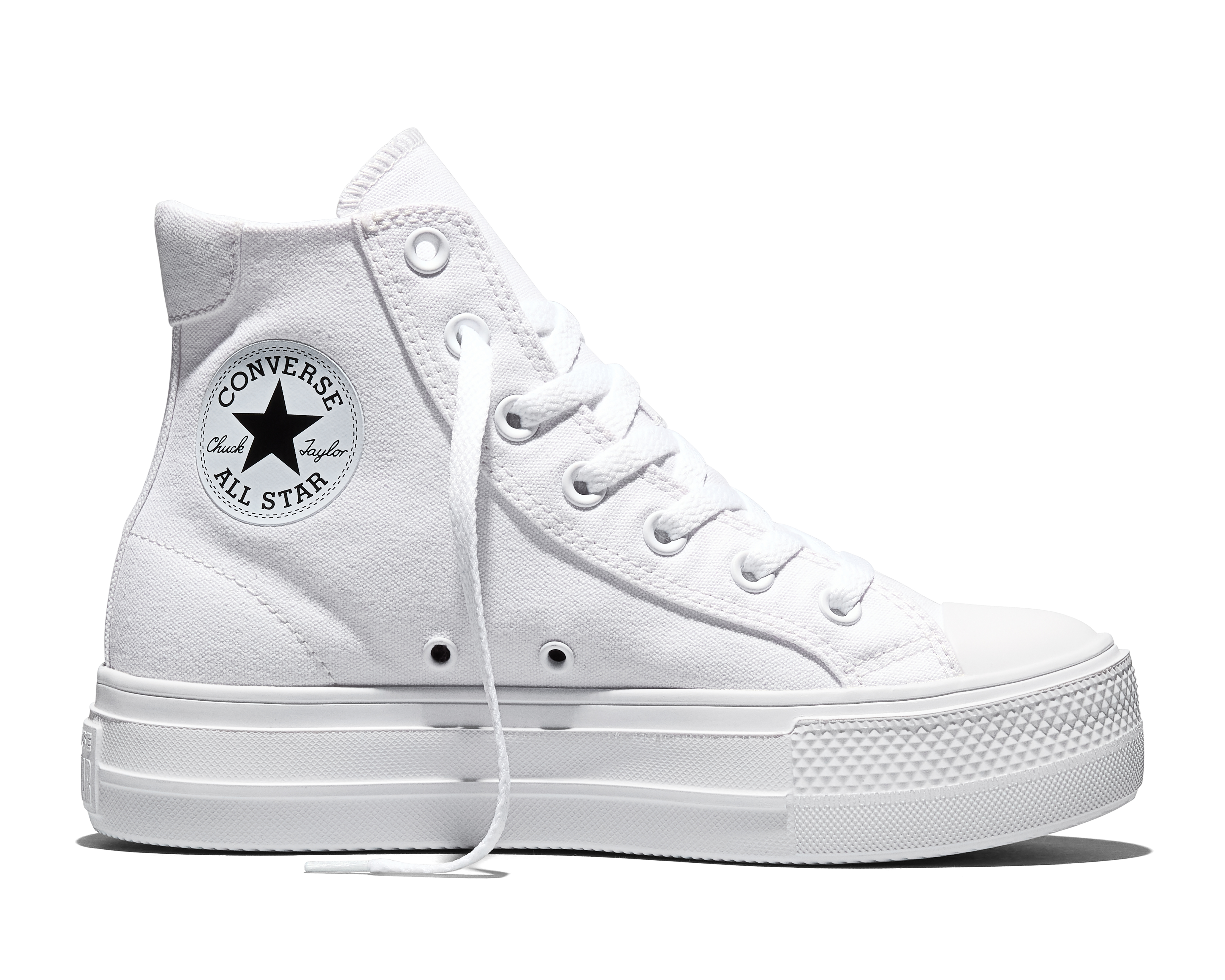 Foto 7 pulgar | Foto 6 | Tenis Converse Day One Platform para Mujer