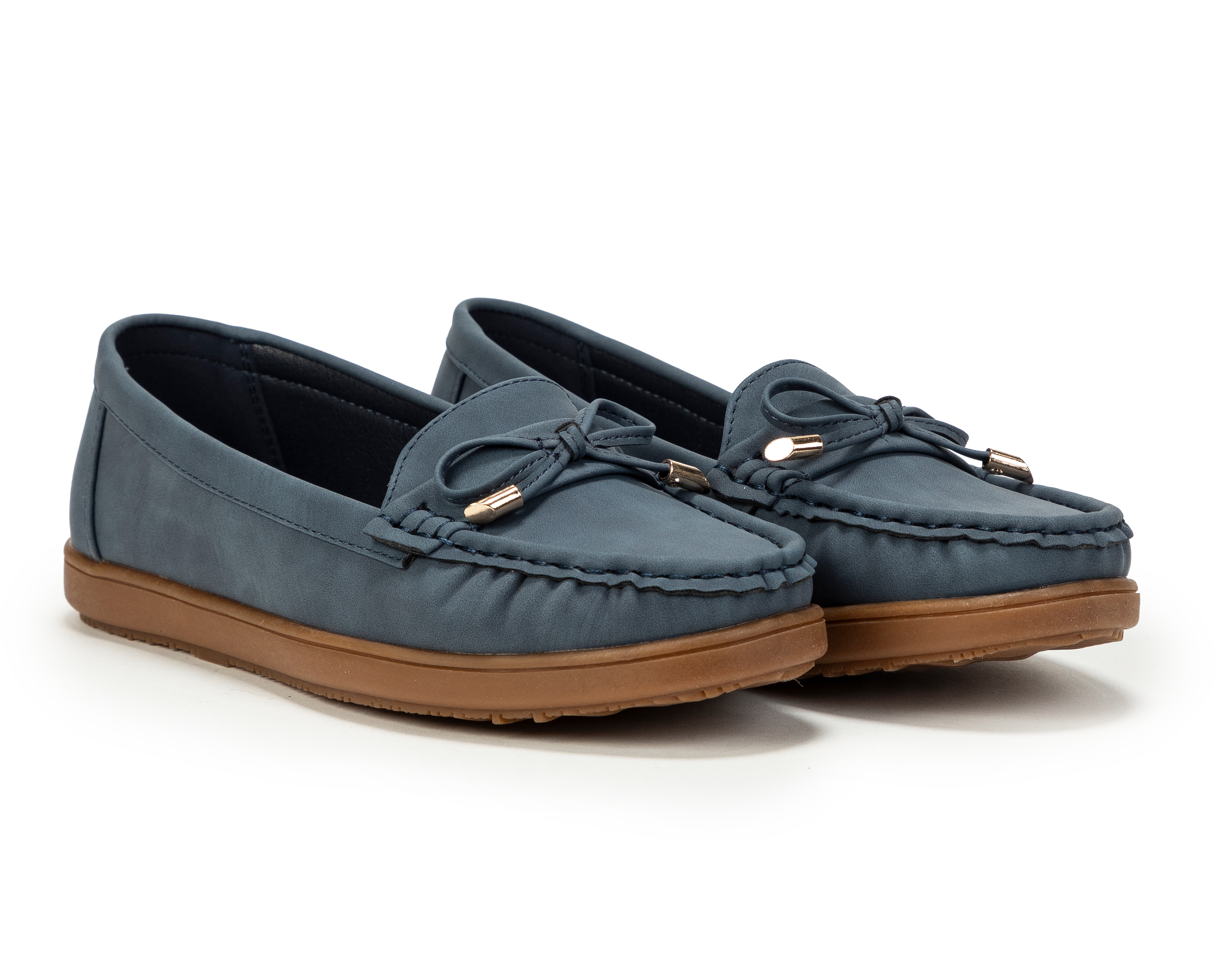 Mocasines Sahara para Mujer