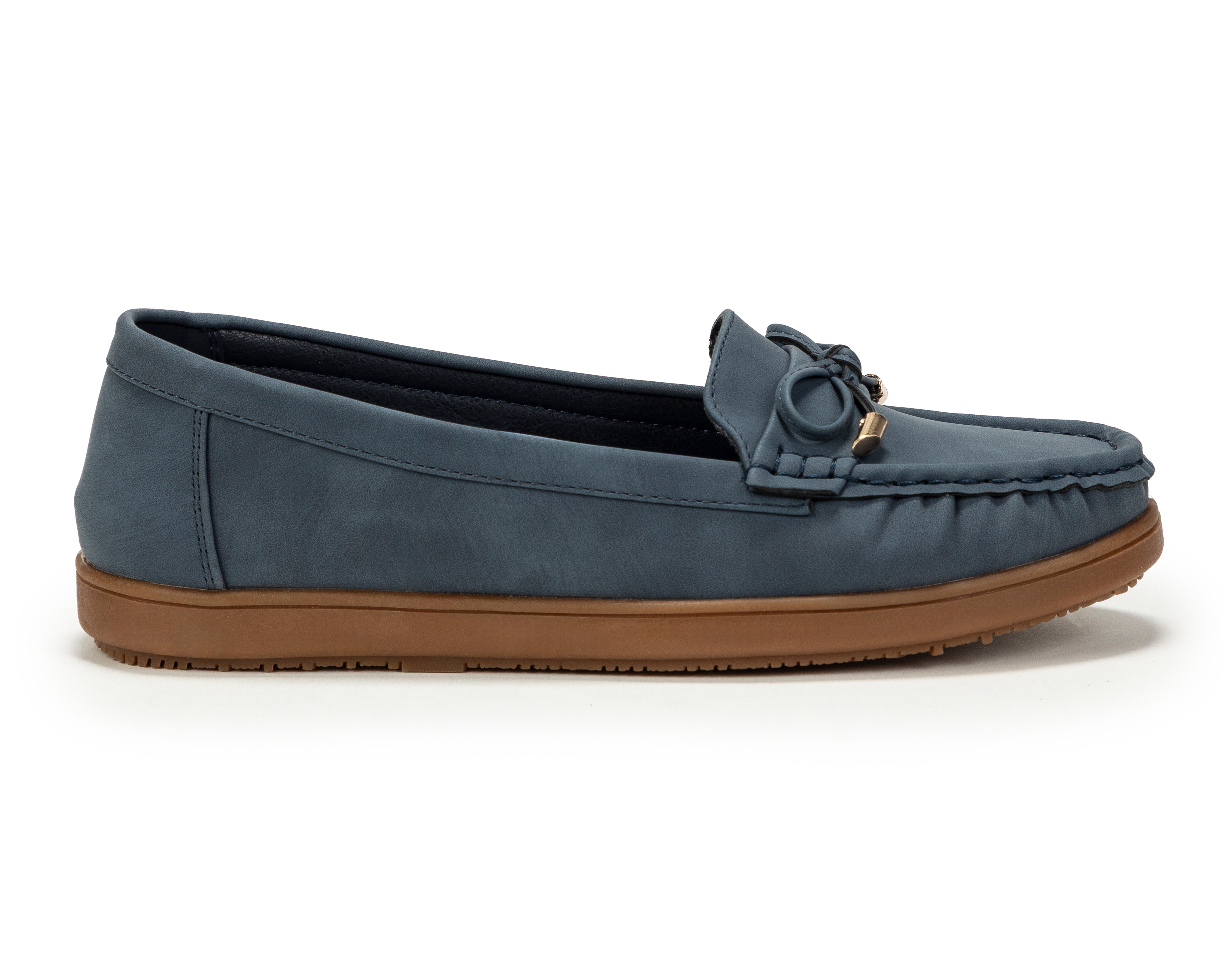 Foto 2 | Foto 2 | Mocasines Sahara para Mujer