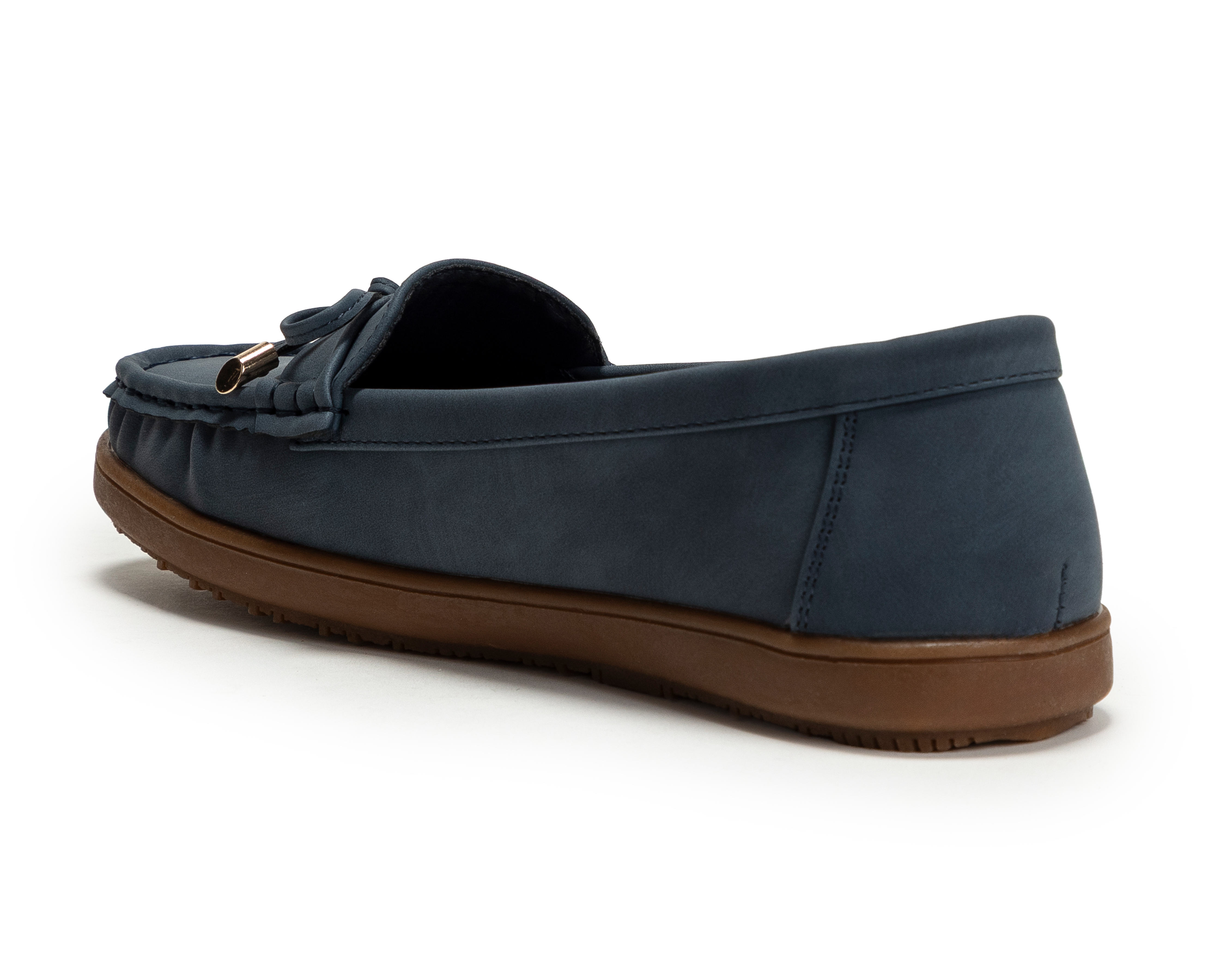 Foto 4 pulgar | Foto 3 | Mocasines Sahara para Mujer