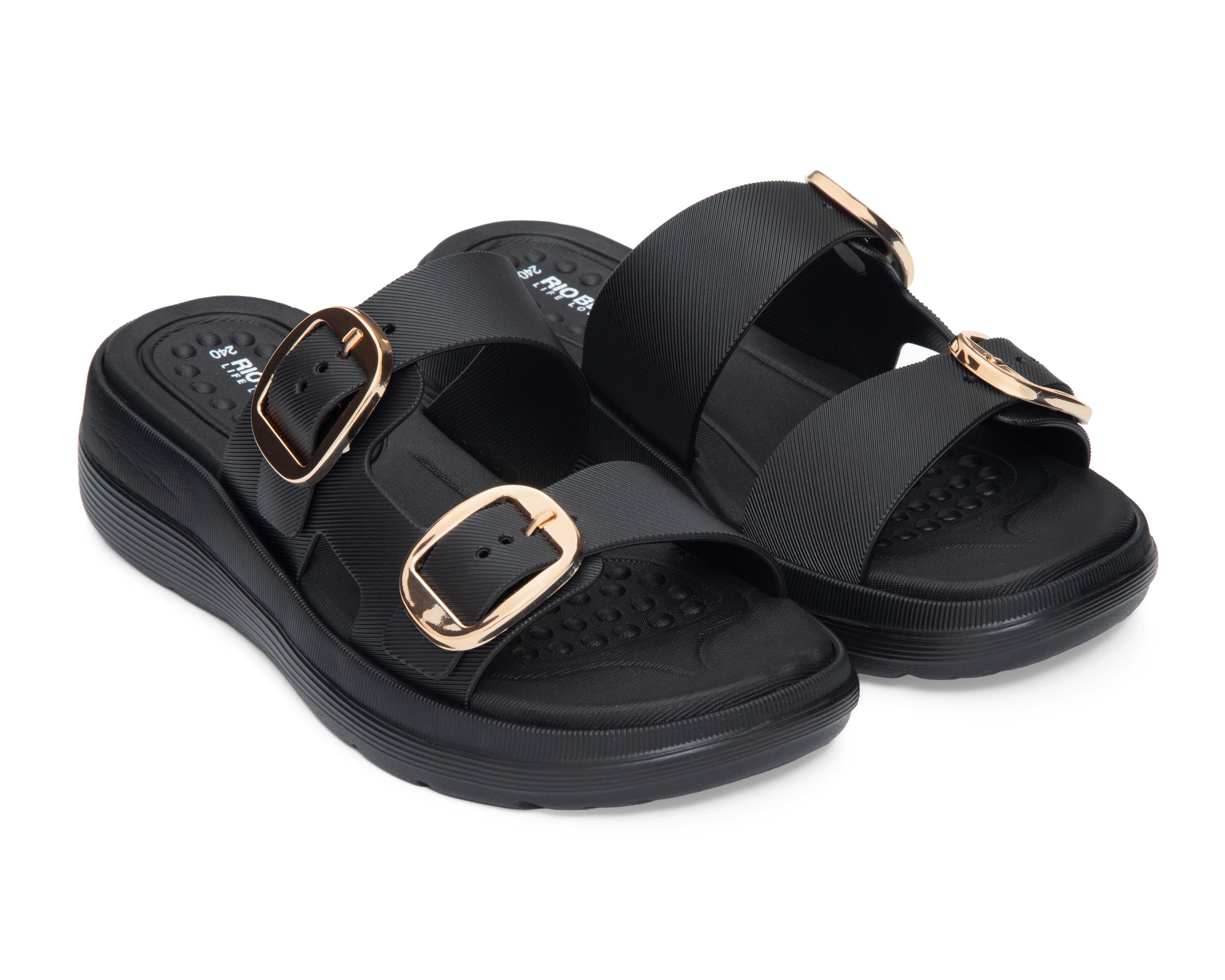 Foto 1 | Foto 1 | Sandalias de Playa Rio Beach para Mujer