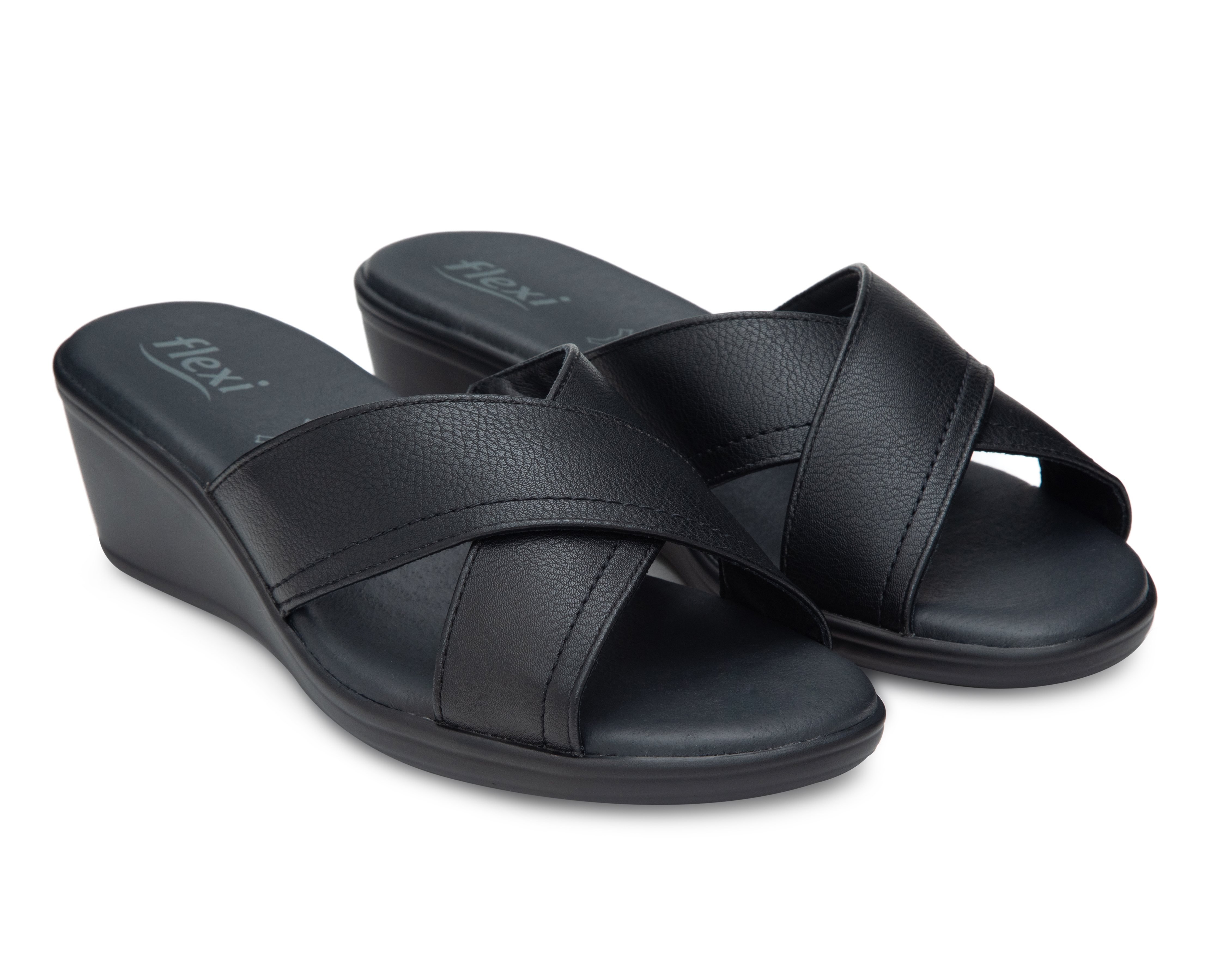 Sandalias Confort Flexi para Mujer
