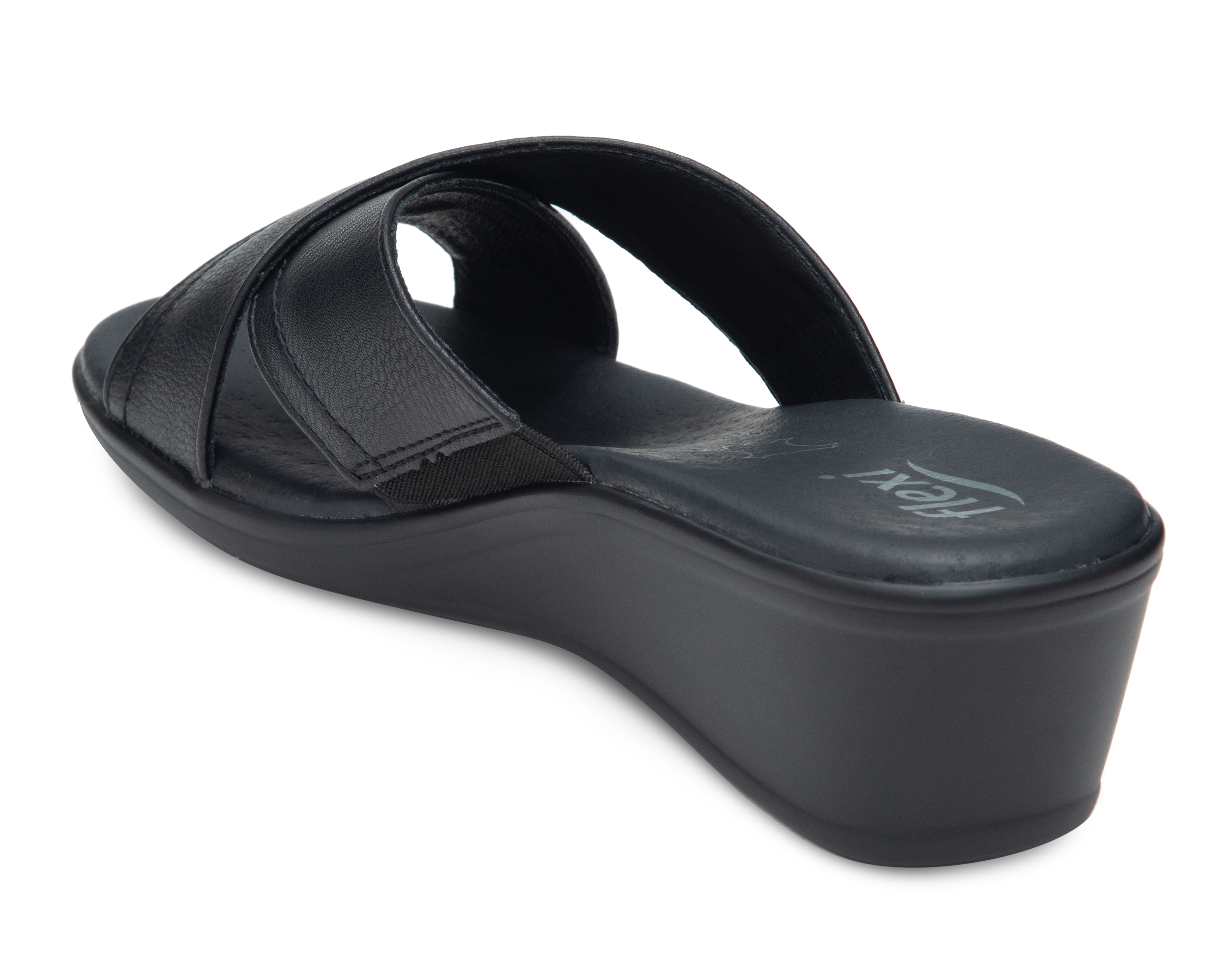 Foto 3 | Foto 3 | Sandalias Confort Flexi para Mujer