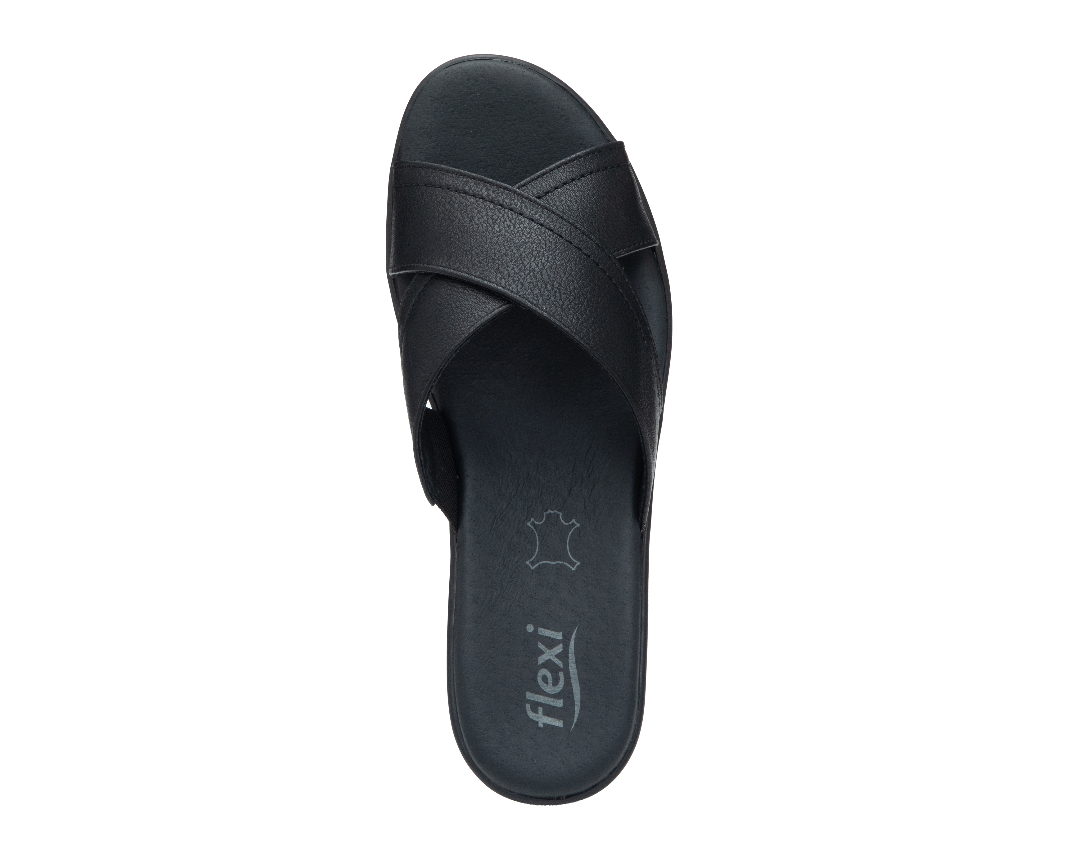 Foto 5 | Foto 5 | Sandalias Confort Flexi para Mujer