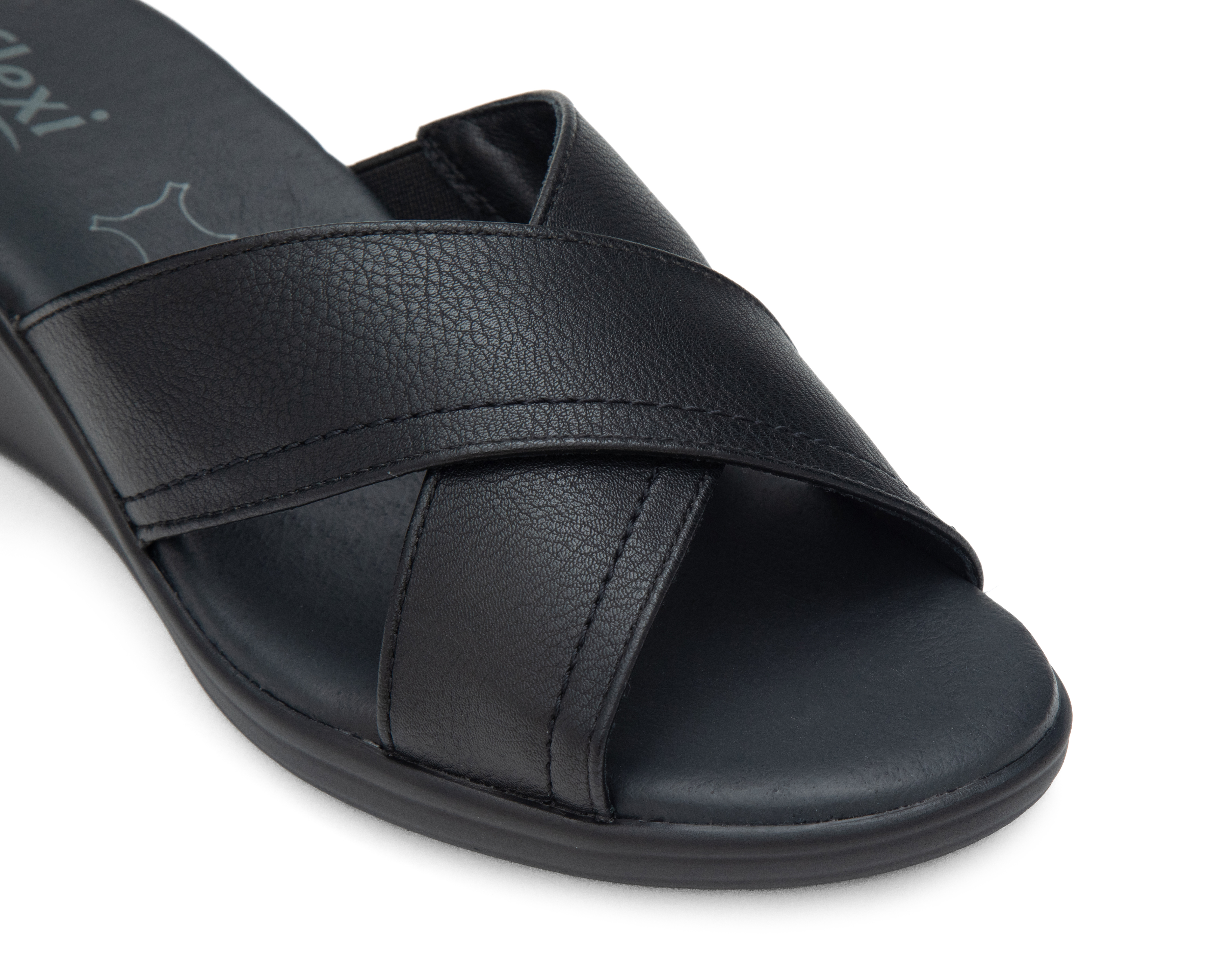 Foto 6 | Foto 6 | Sandalias Confort Flexi para Mujer