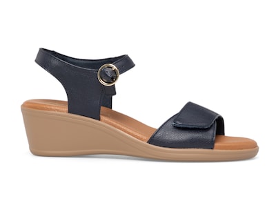 Foto 2 | Foto 2 | Sandalias Confort Flexi Zura para Mujer