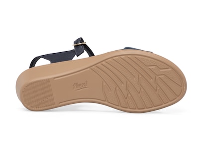 Foto 4 | Foto 4 | Sandalias Confort Flexi Zura para Mujer