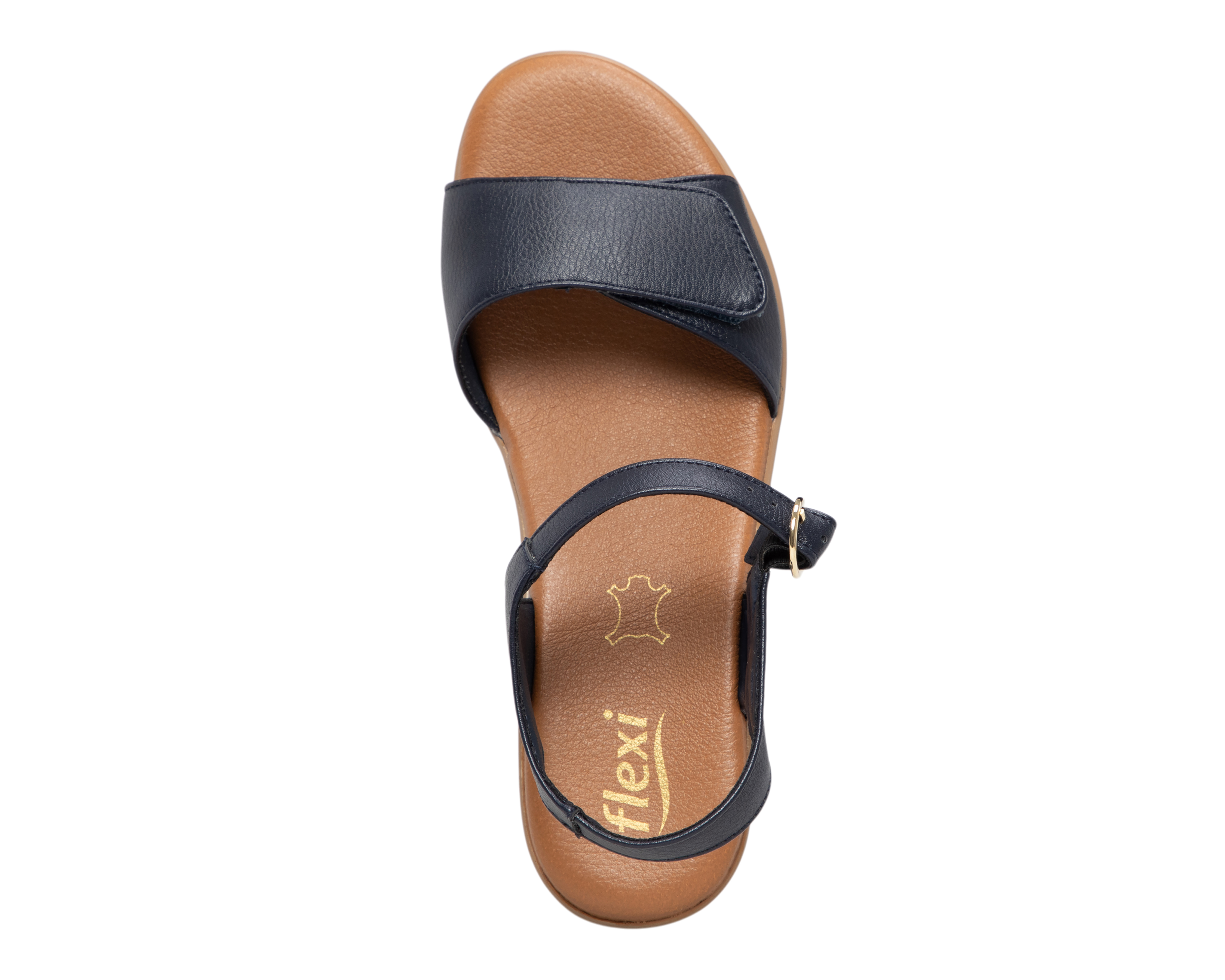 Foto 6 pulgar | Foto 5 | Sandalias Confort Flexi Zura para Mujer