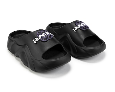 Foto 1 | Foto 1 | Sandalias de Playa Kpop Demon Hunters para Mujer