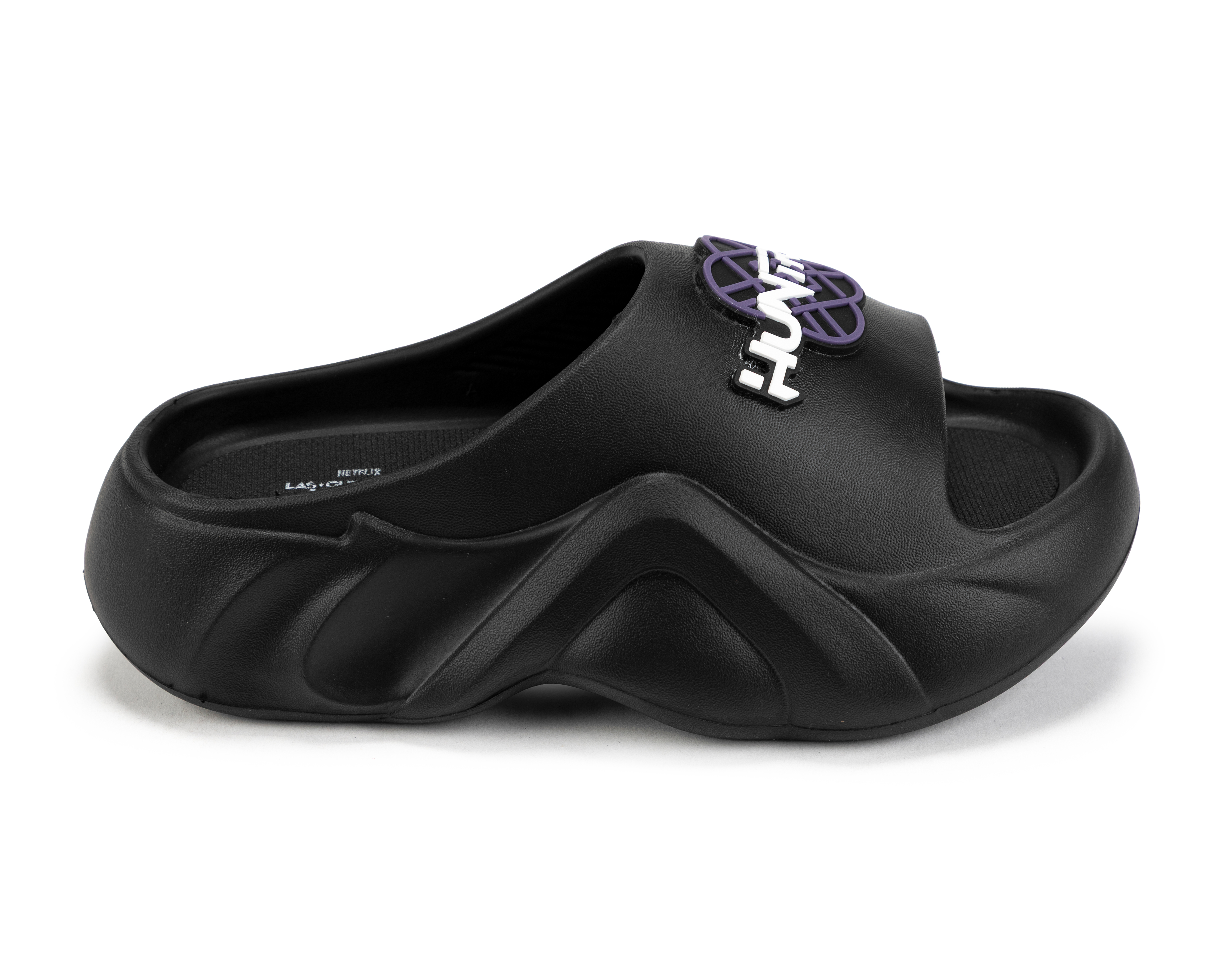 Foto 3 pulgar | Foto 2 | Sandalias de Playa Kpop Demon Hunters para Mujer