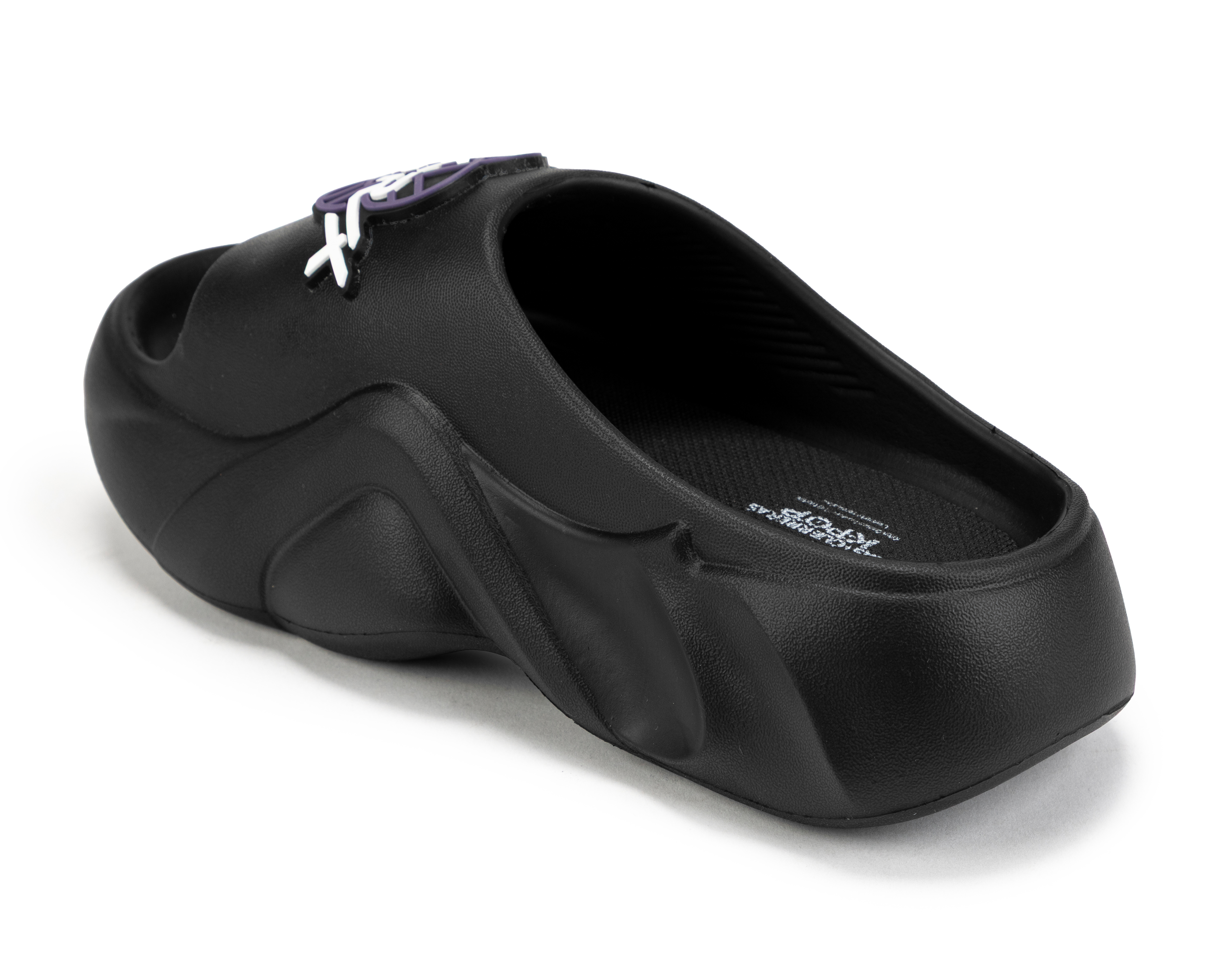 Foto 4 pulgar | Foto 3 | Sandalias de Playa Kpop Demon Hunters para Mujer