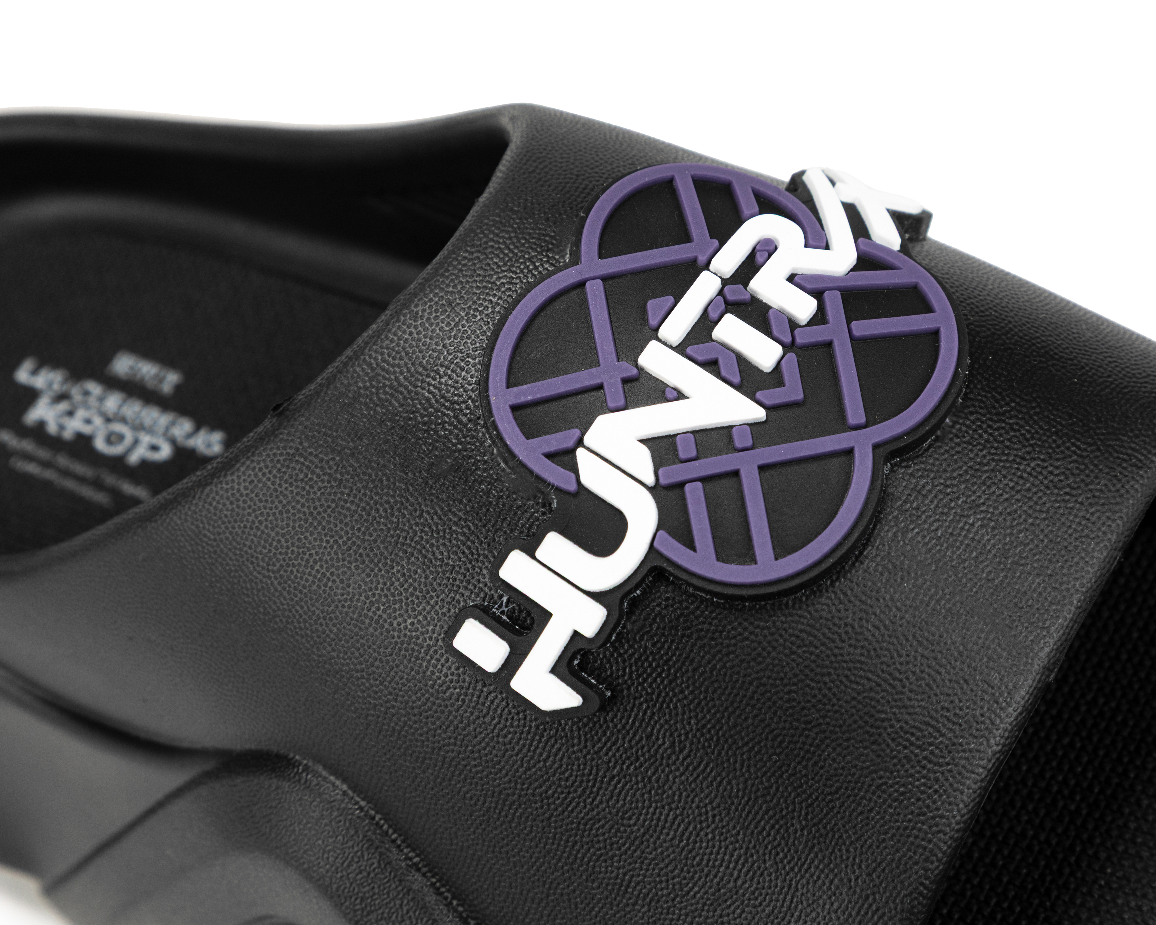 Foto 7 pulgar | Foto 6 | Sandalias de Playa Kpop Demon Hunters para Mujer