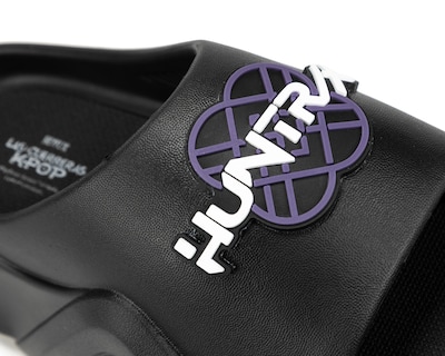 Foto 6 | Foto 6 | Sandalias de Playa Kpop Demon Hunters para Mujer