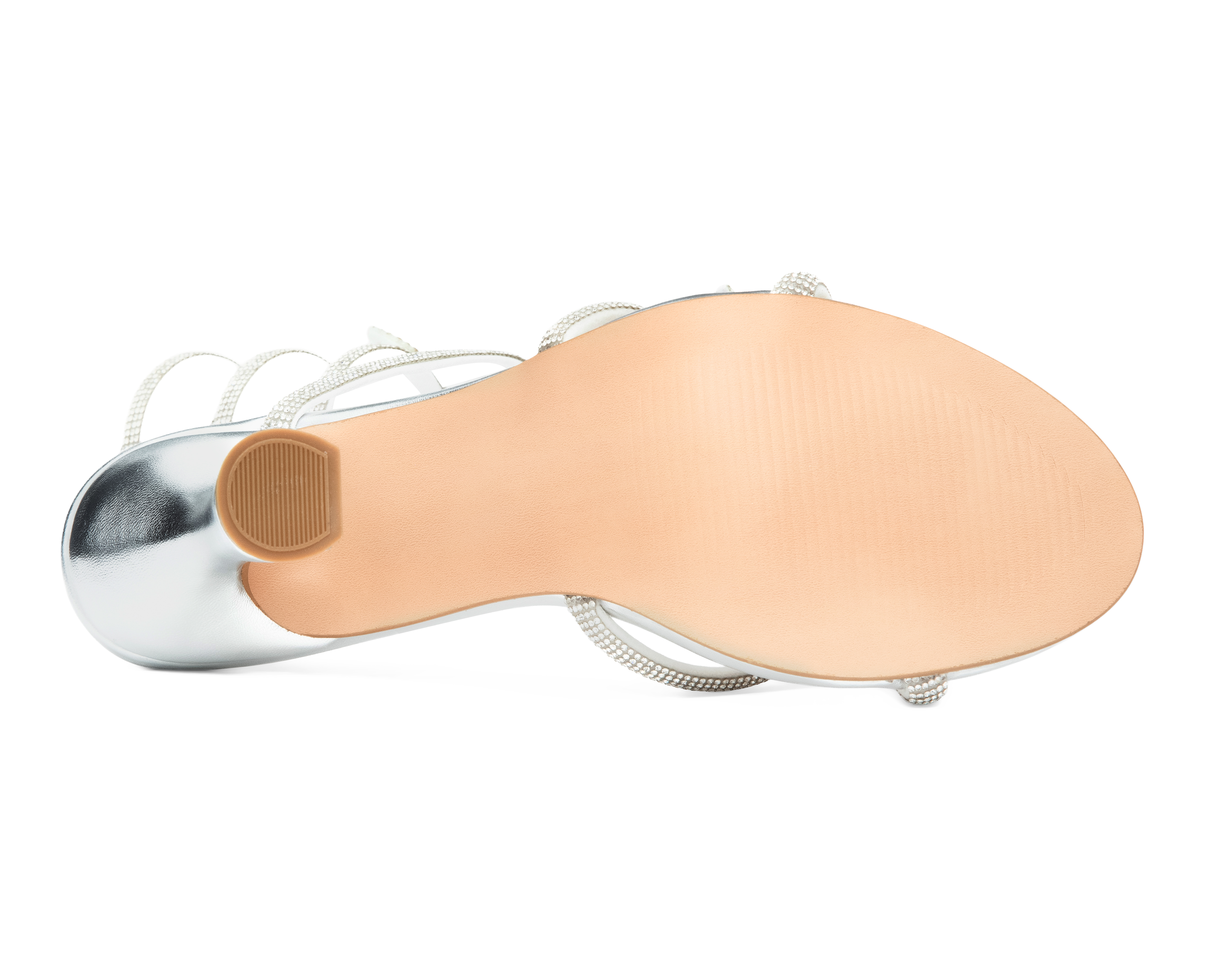 Foto 4 | Foto 4 | Sandalias de Tacón Jennifer Lopez para Mujer