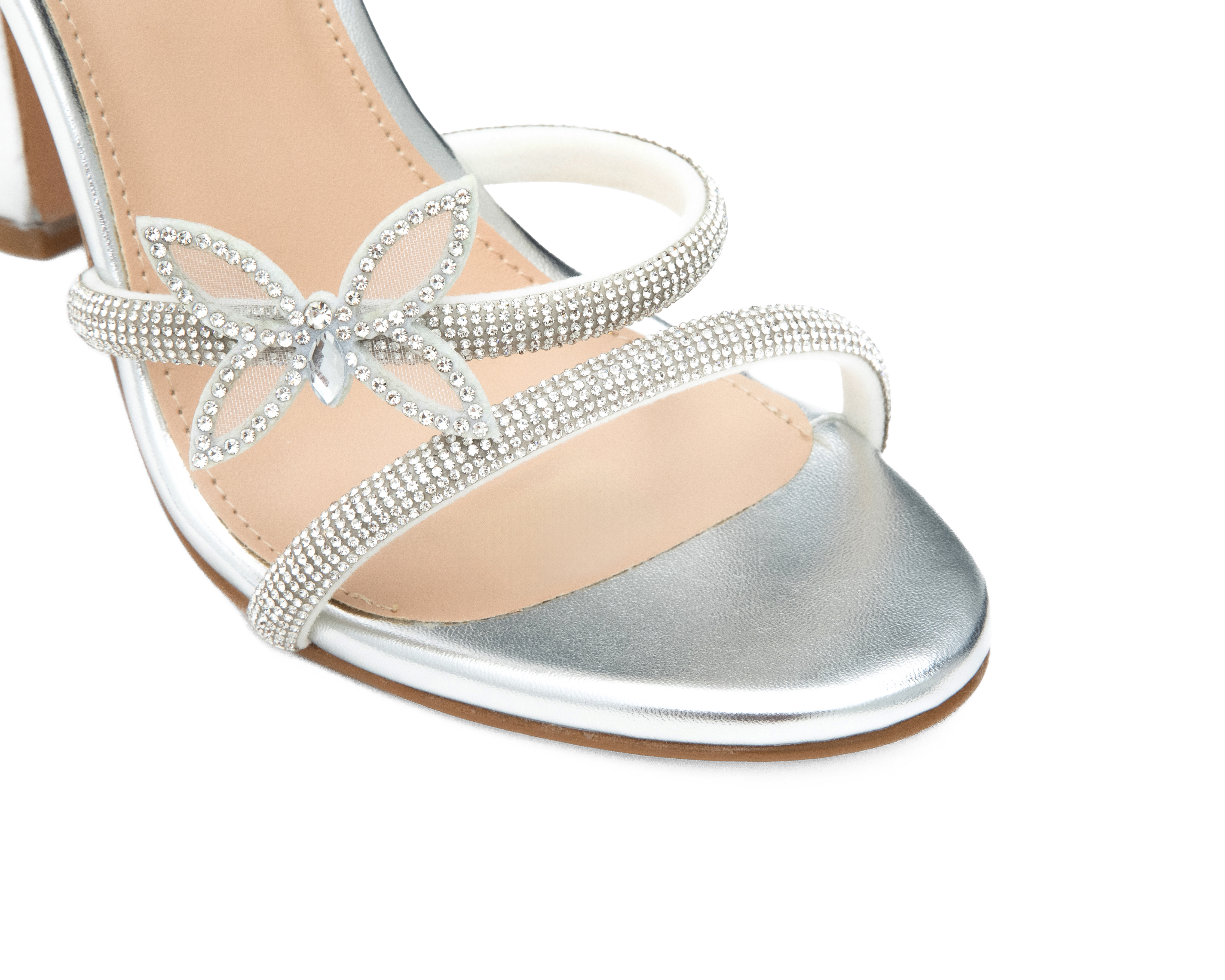 Foto 6 | Foto 6 | Sandalias de Tacón Jennifer Lopez para Mujer