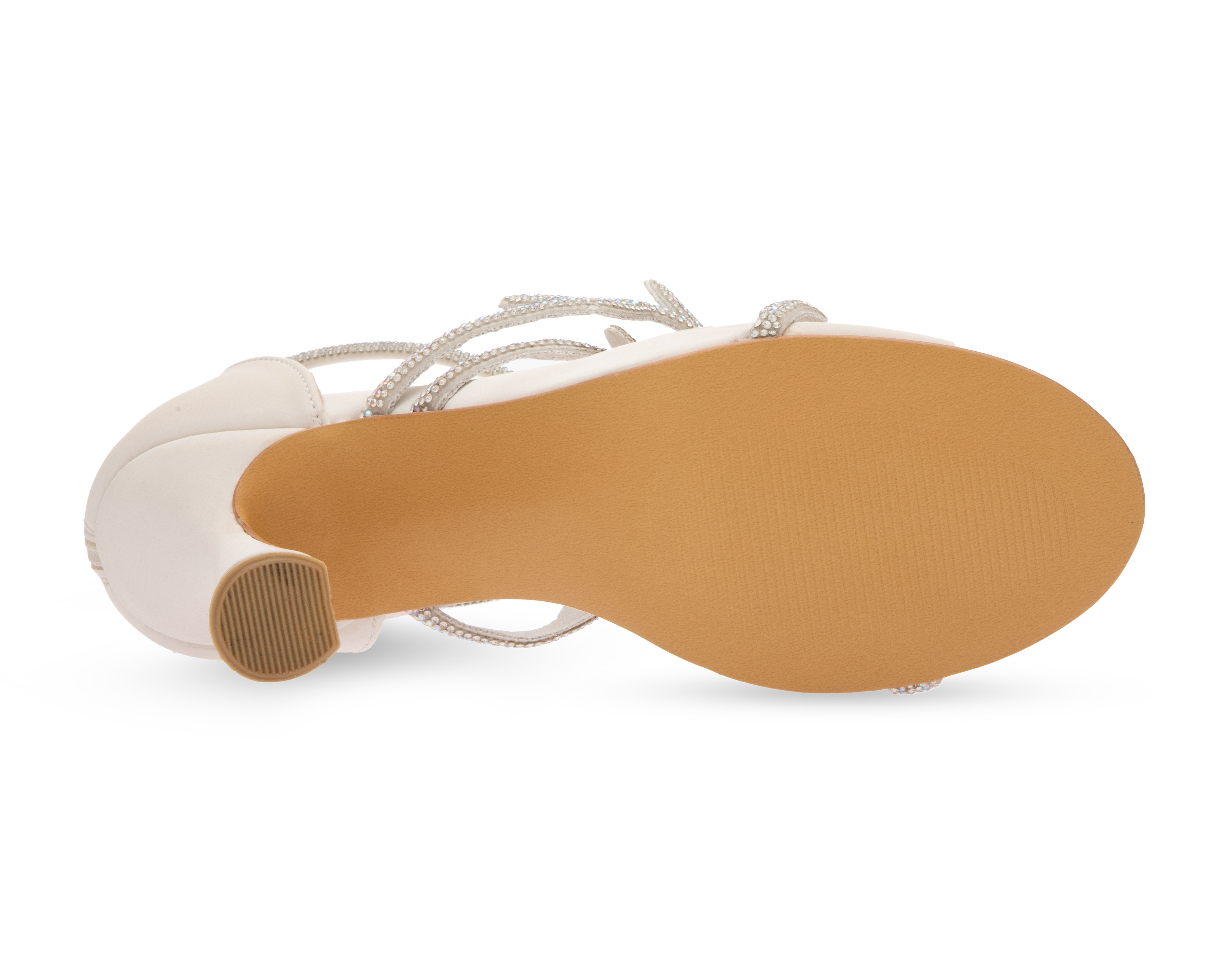 Foto 5 pulgar | Foto 4 | Sandalias de Tacón Jennifer Lopez para Mujer