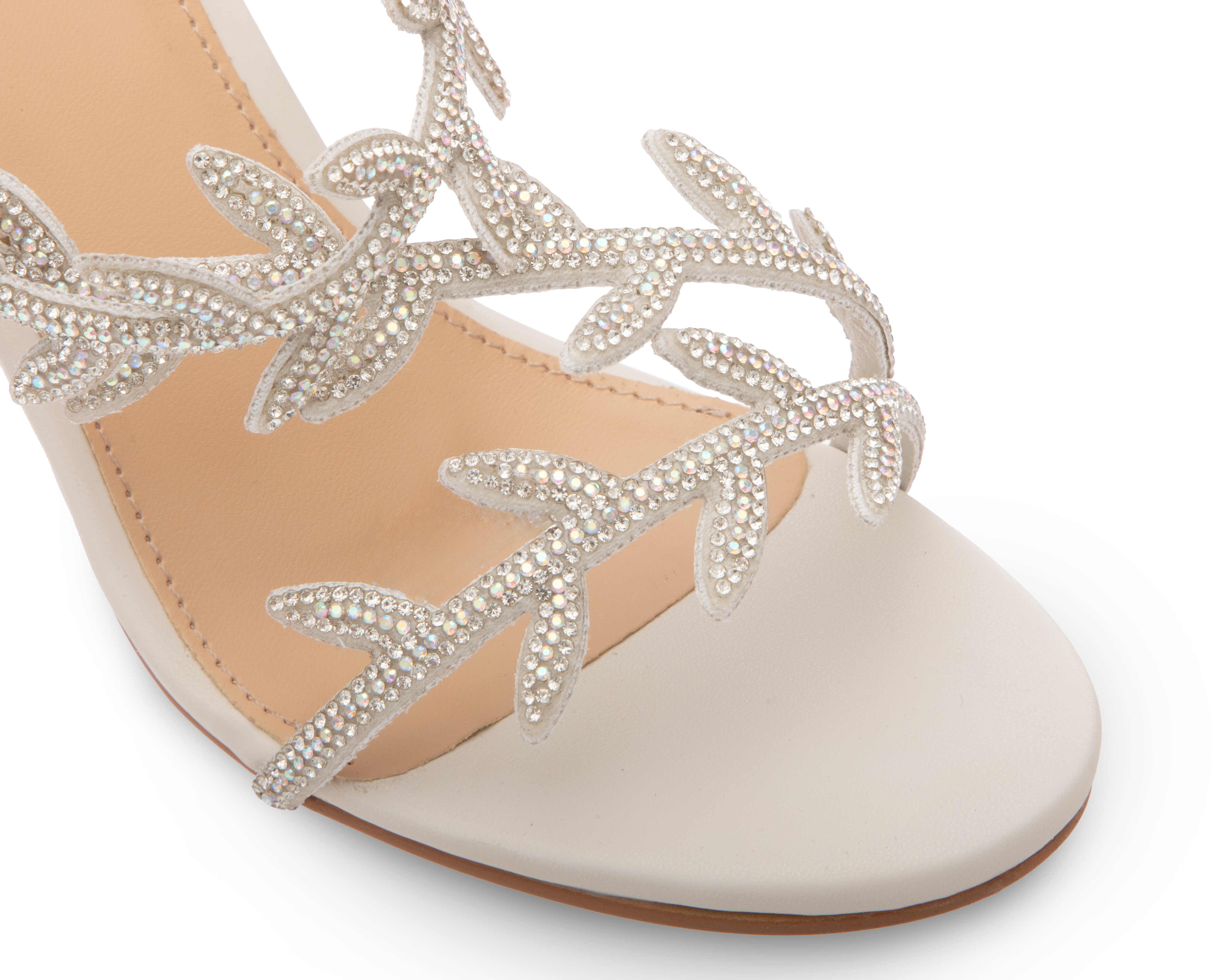 Foto 7 pulgar | Foto 6 | Sandalias de Tacón Jennifer Lopez para Mujer