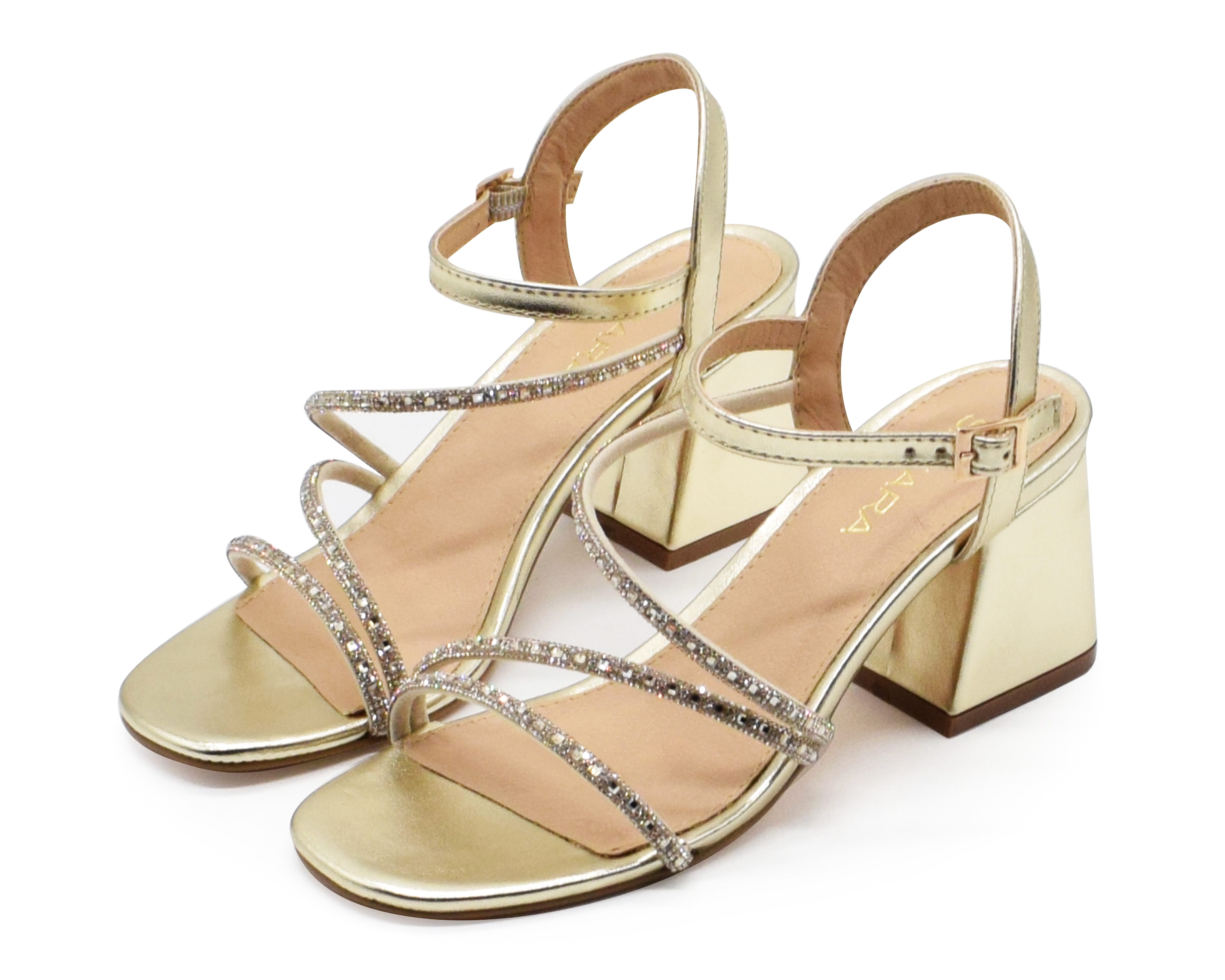 Foto 1 | Foto 1 | Sandalias de Tacón Sahara para Mujer