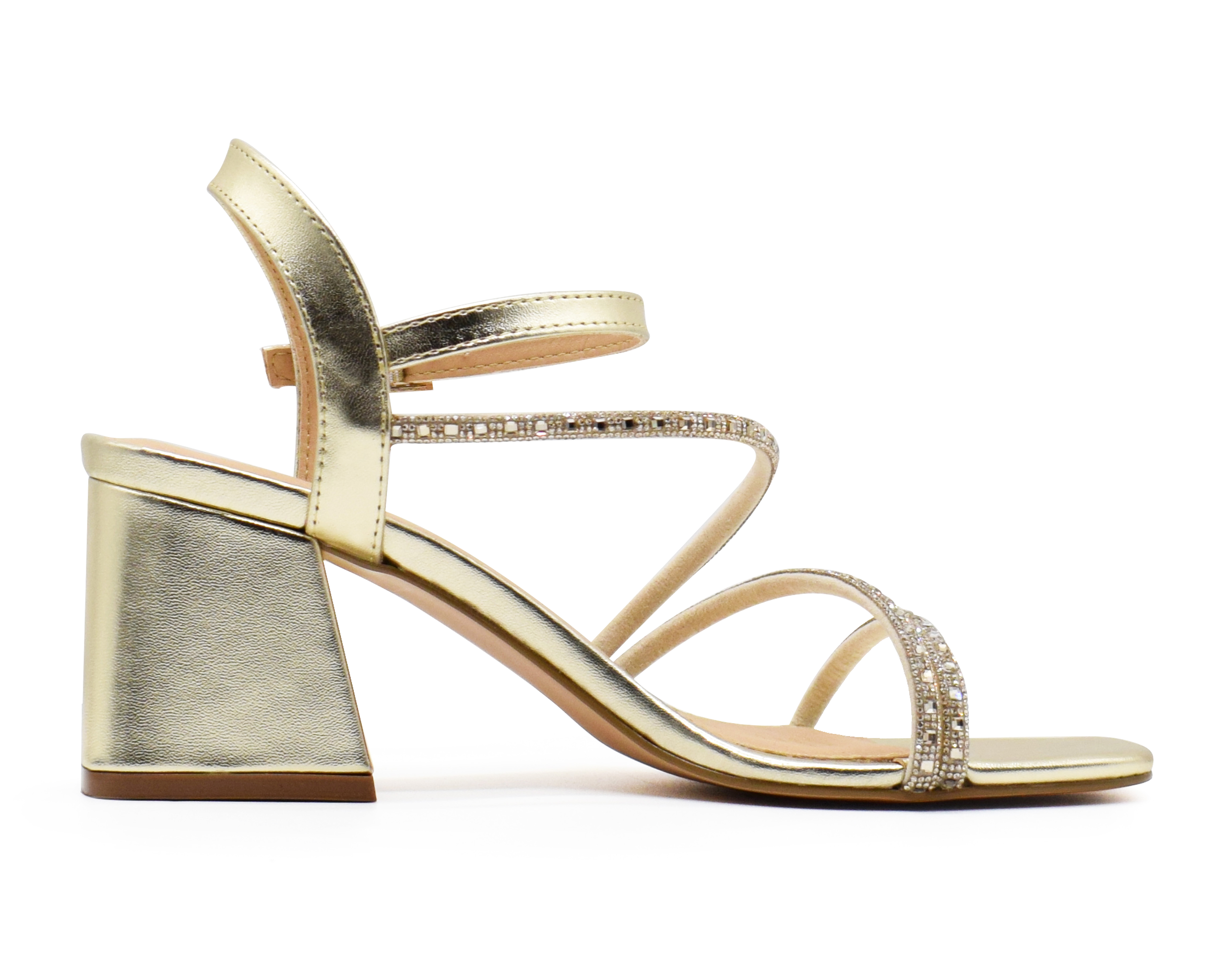 Foto 2 | Foto 2 | Sandalias de Tacón Sahara para Mujer