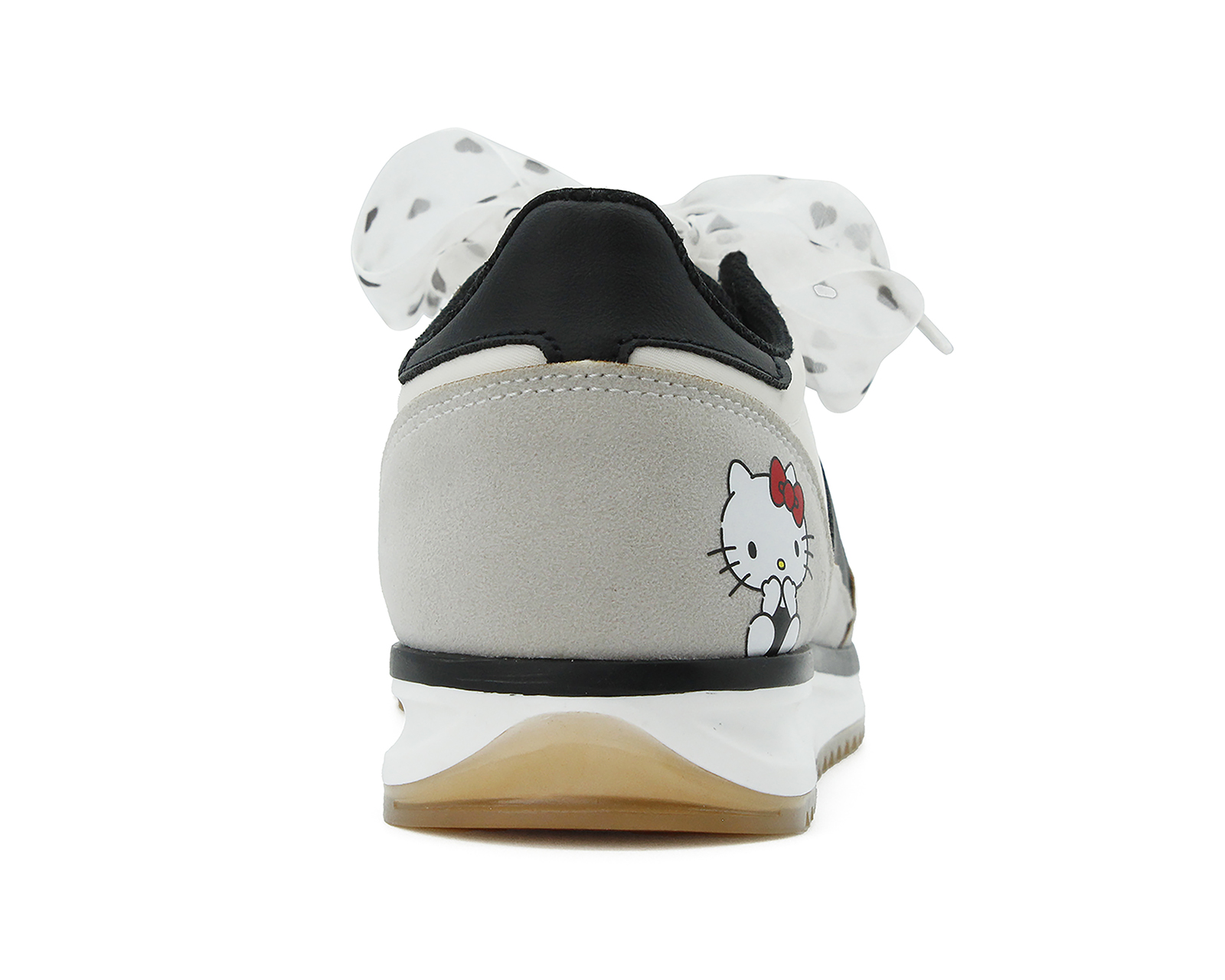 Foto 3 | Foto 3 | Tenis Casuales Hello Kitty para Mujer