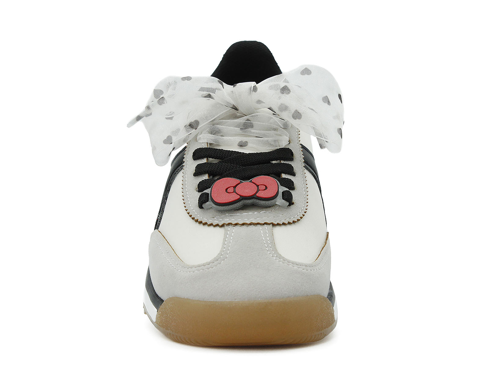 Foto 6 | Foto 6 | Tenis Casuales Hello Kitty para Mujer