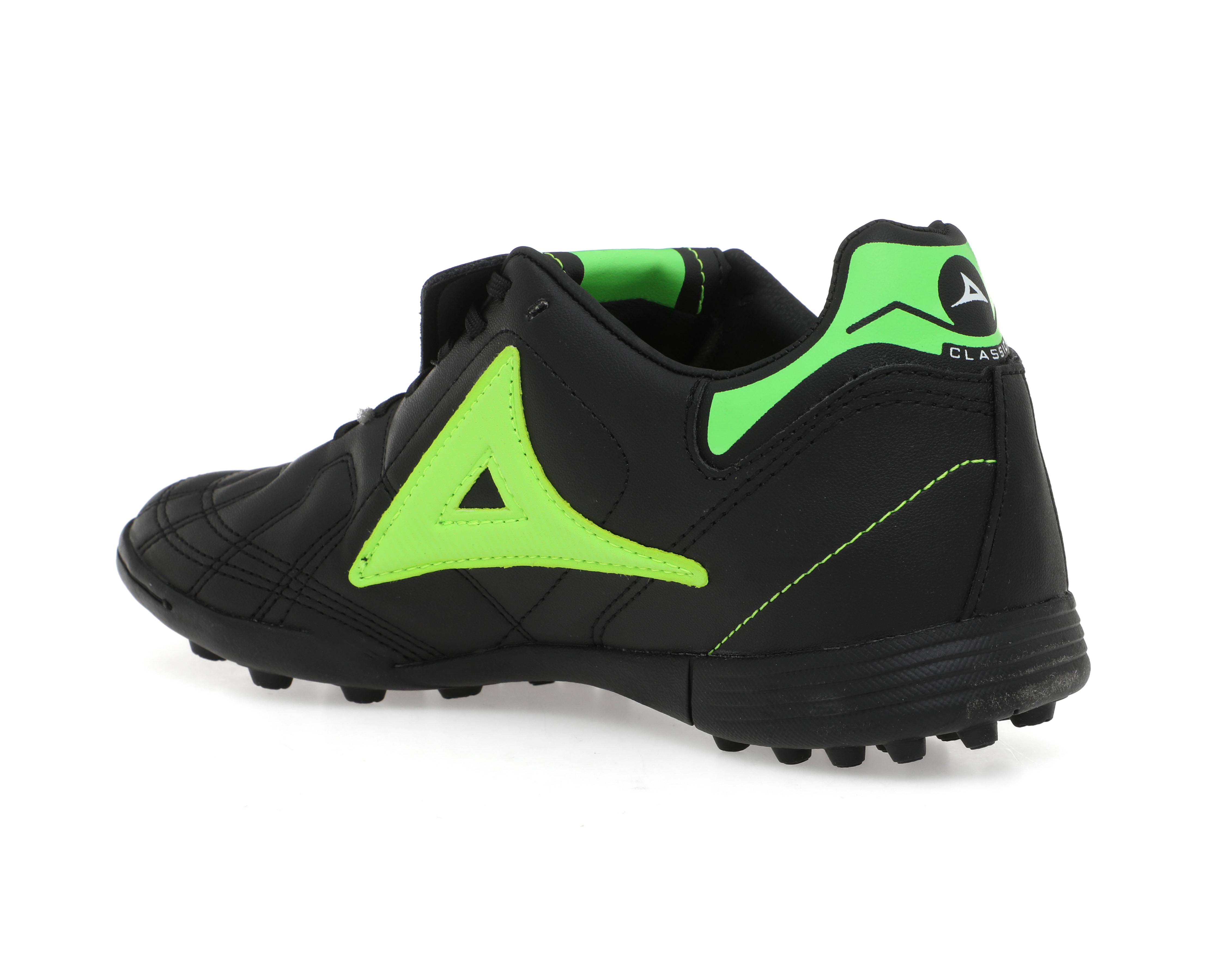 Foto 4 pulgar | Foto 3 | Taquetes para Futbol Pirma Brasil Legend Juveniles