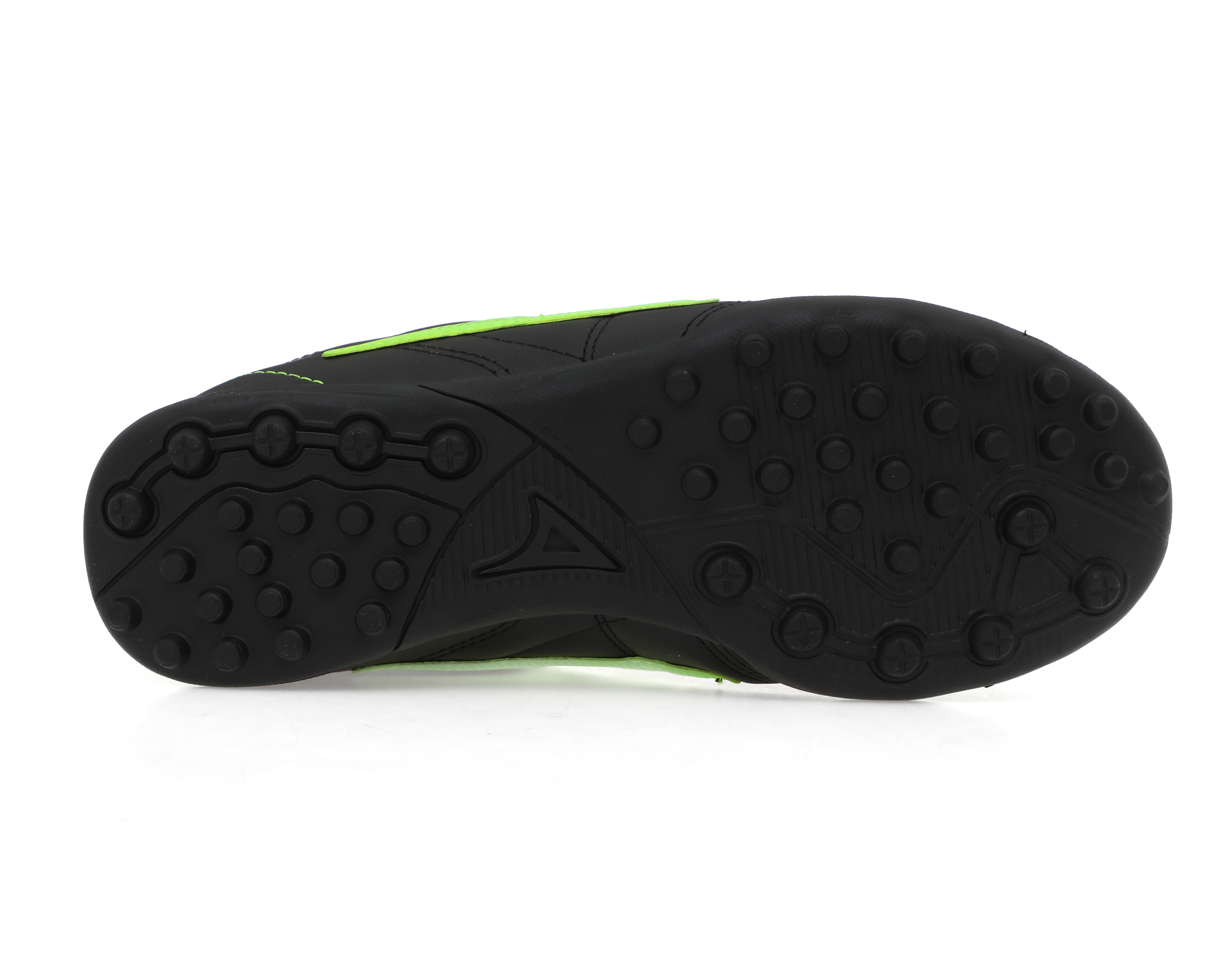 Foto 5 pulgar | Foto 4 | Taquetes para Futbol Pirma Brasil Legend Juveniles