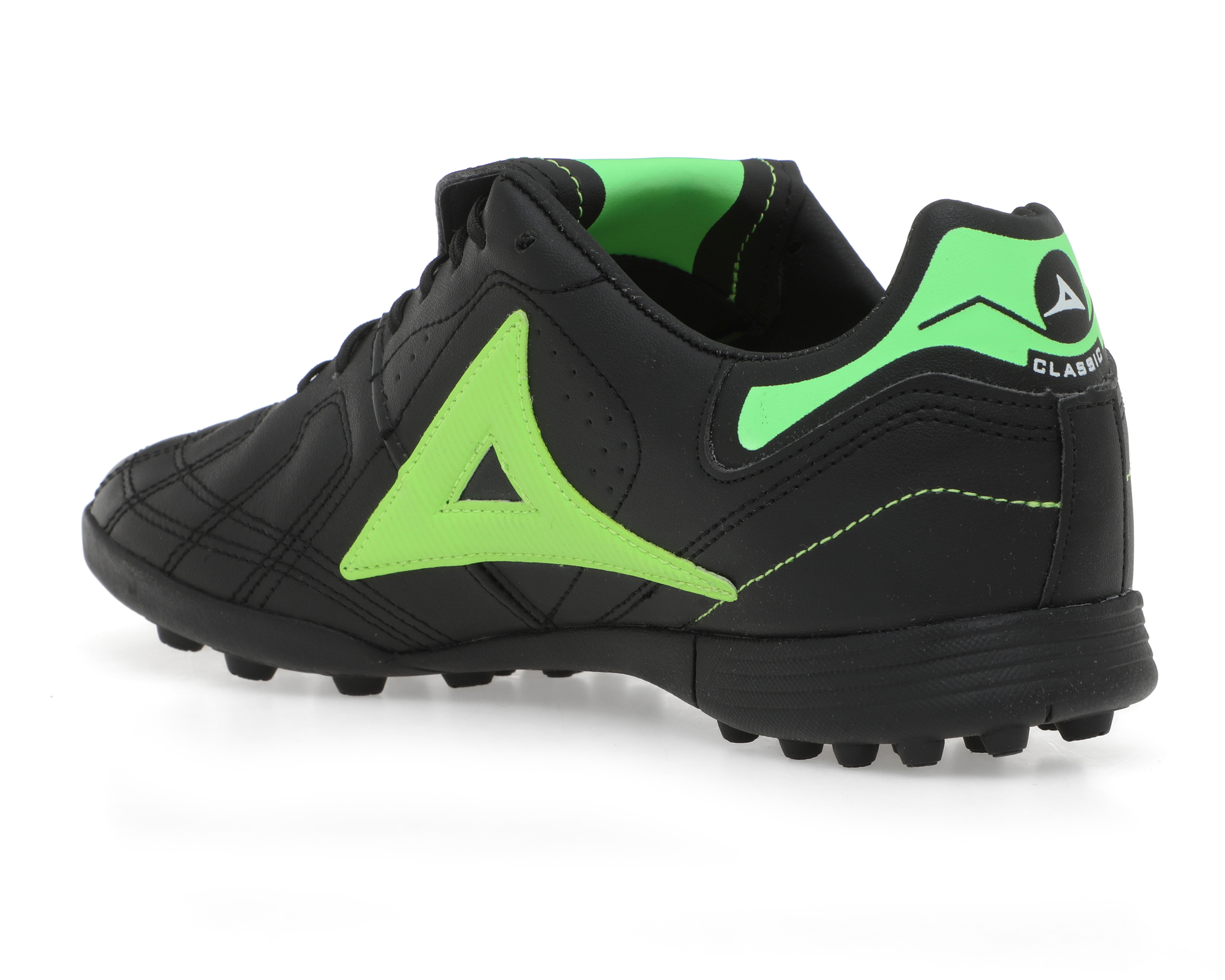 Foto 4 pulgar | Foto 3 | Taquetes para Futbol Pirma Brasil Legend para Hombre