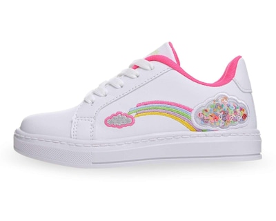 Foto 4 | Foto 4 | Tenis de Moda Girls Attitude para Niña