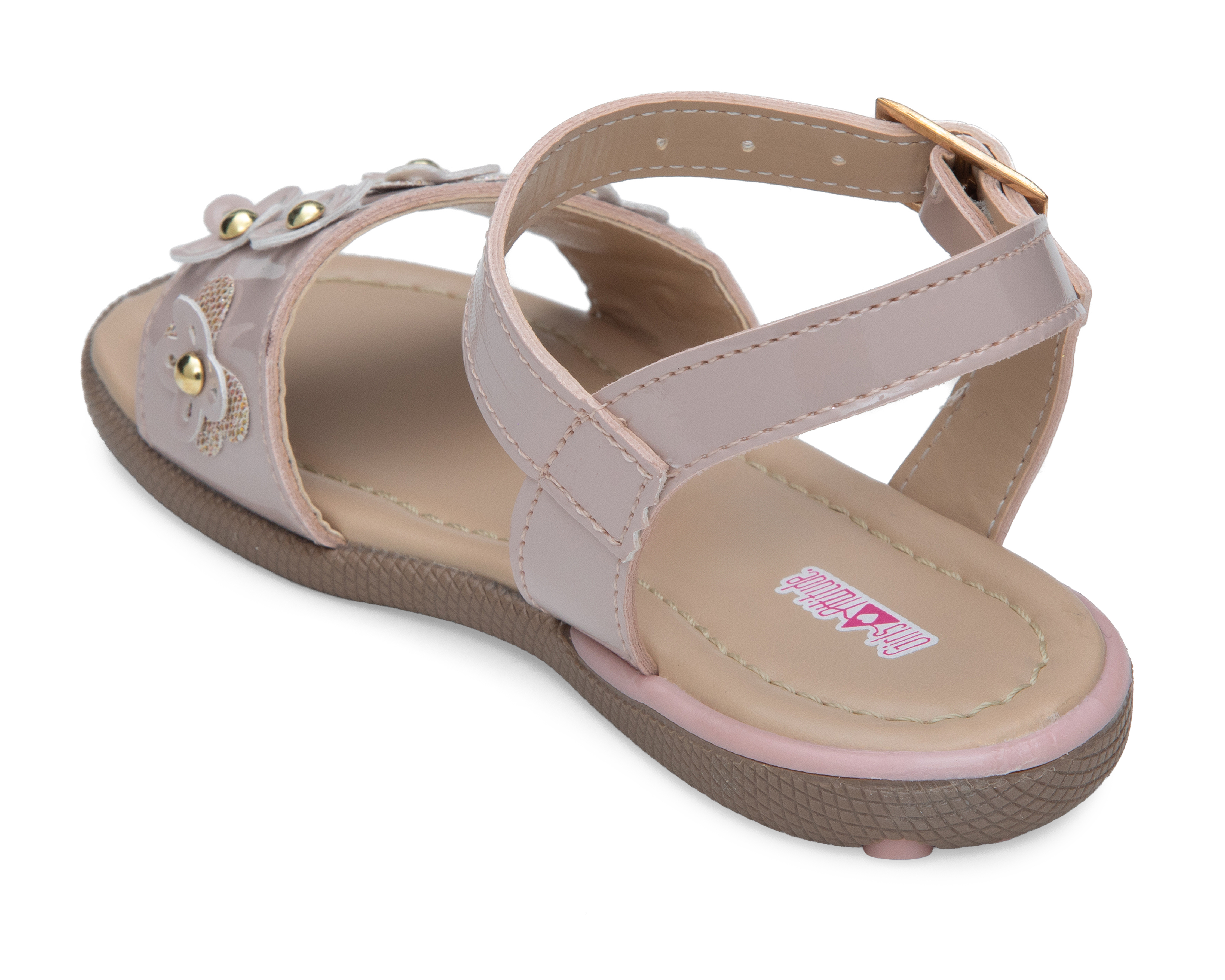 Foto 3 | Foto 3 | Sandalias Girls Attitude para Niña