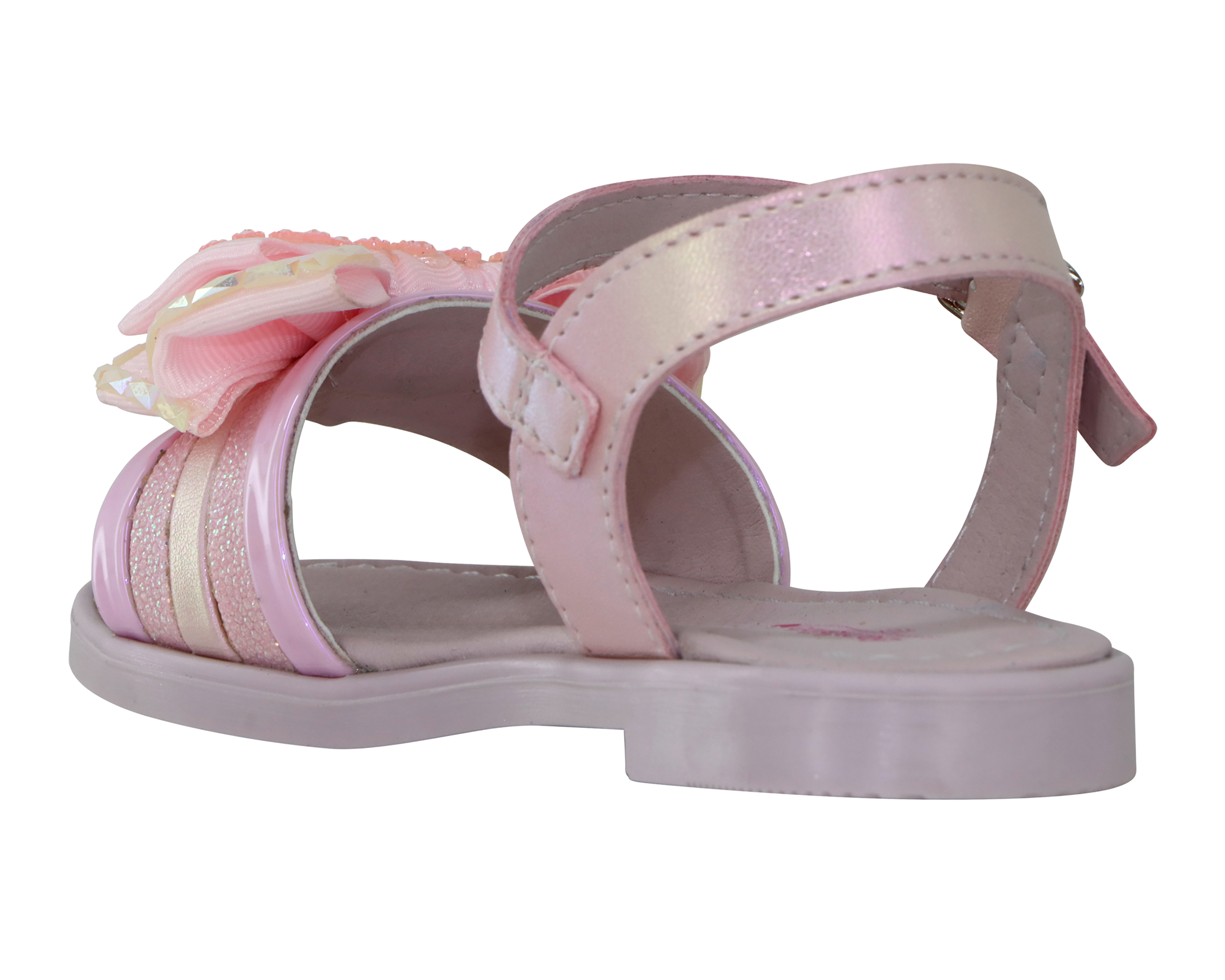 Foto 3 | Foto 3 | Sandalias Bambino para Niña