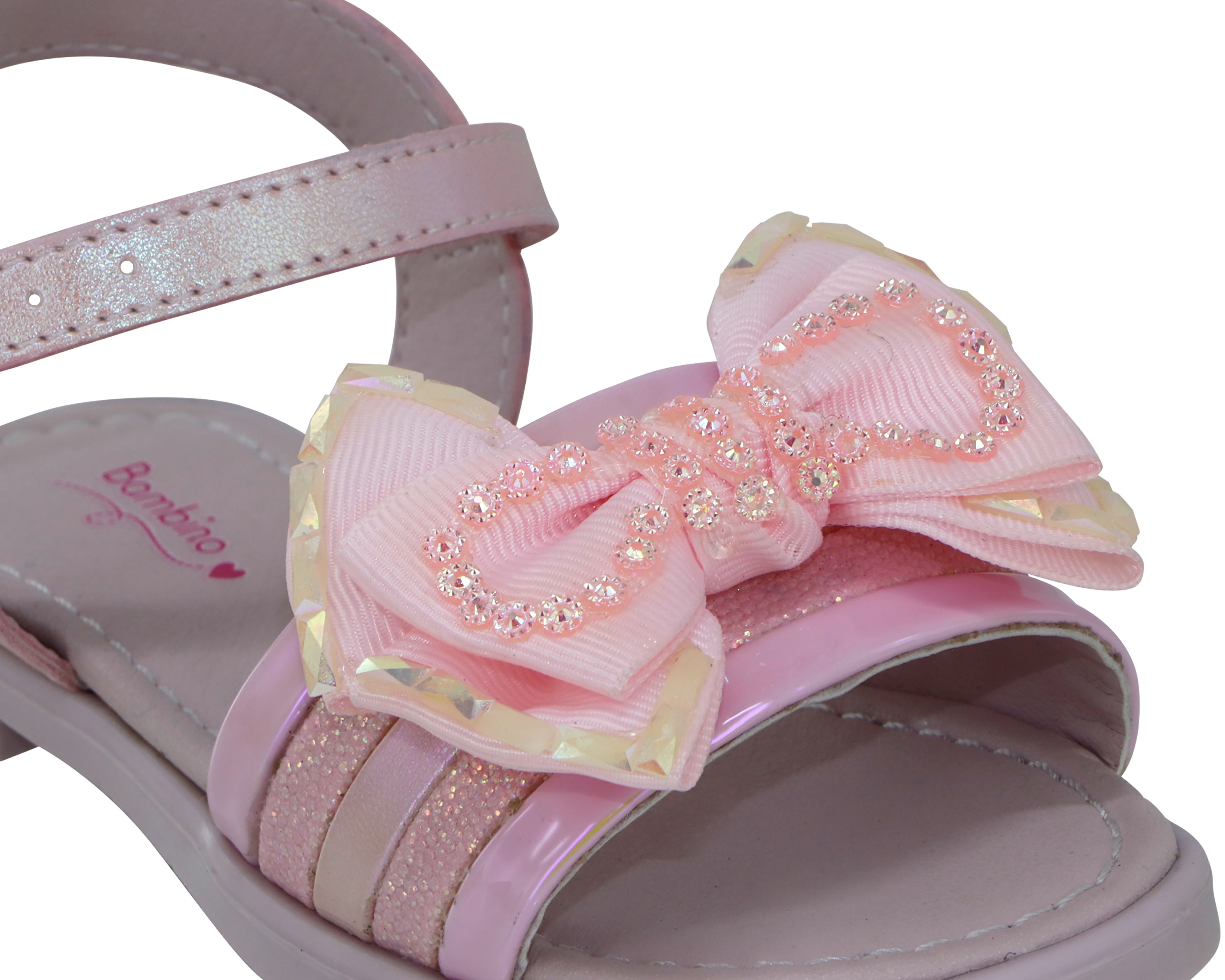 Foto 7 pulgar | Foto 6 | Sandalias Bambino para Niña