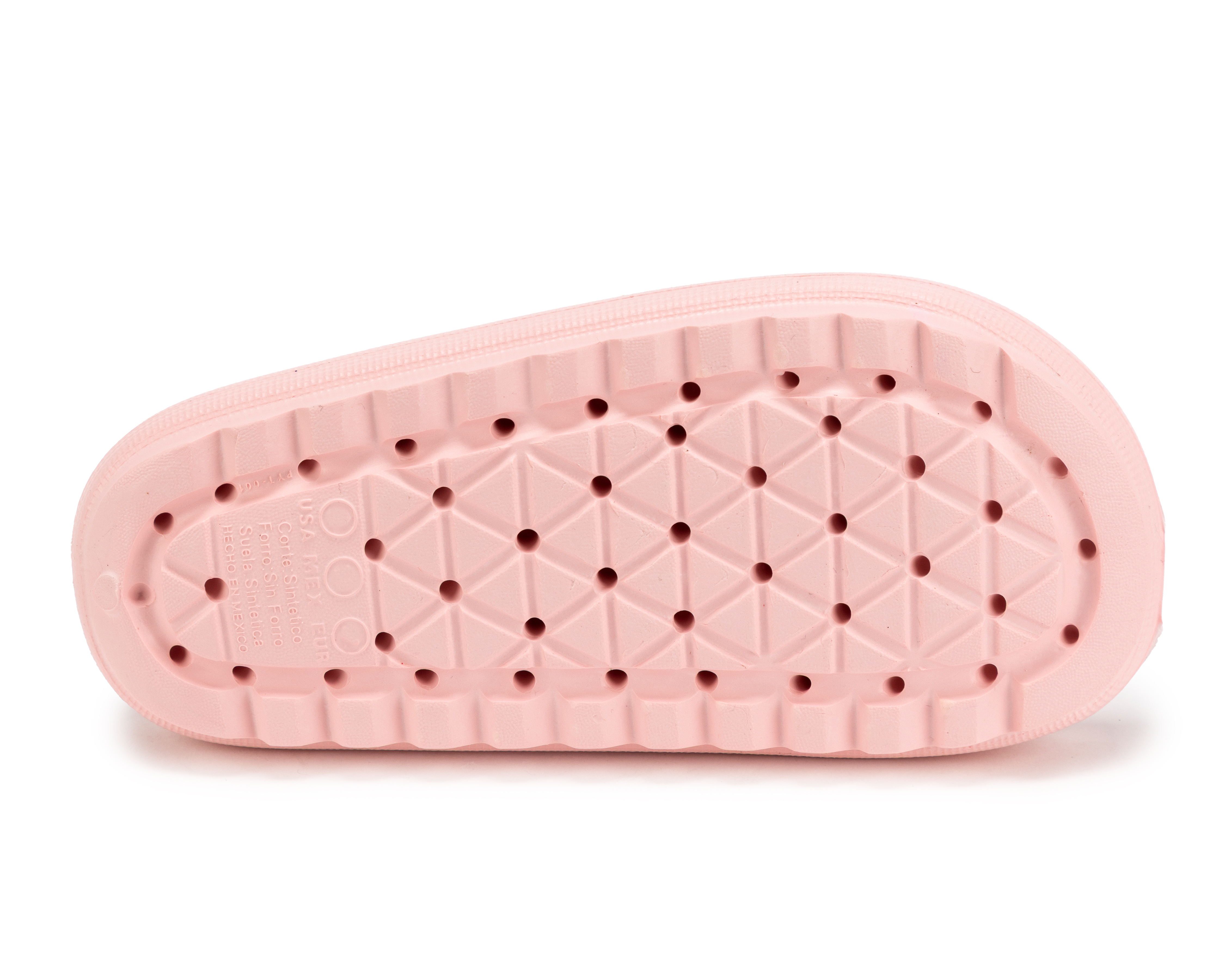 Foto 4 | Foto 4 | Sandalias de Playa BT21 para Niña