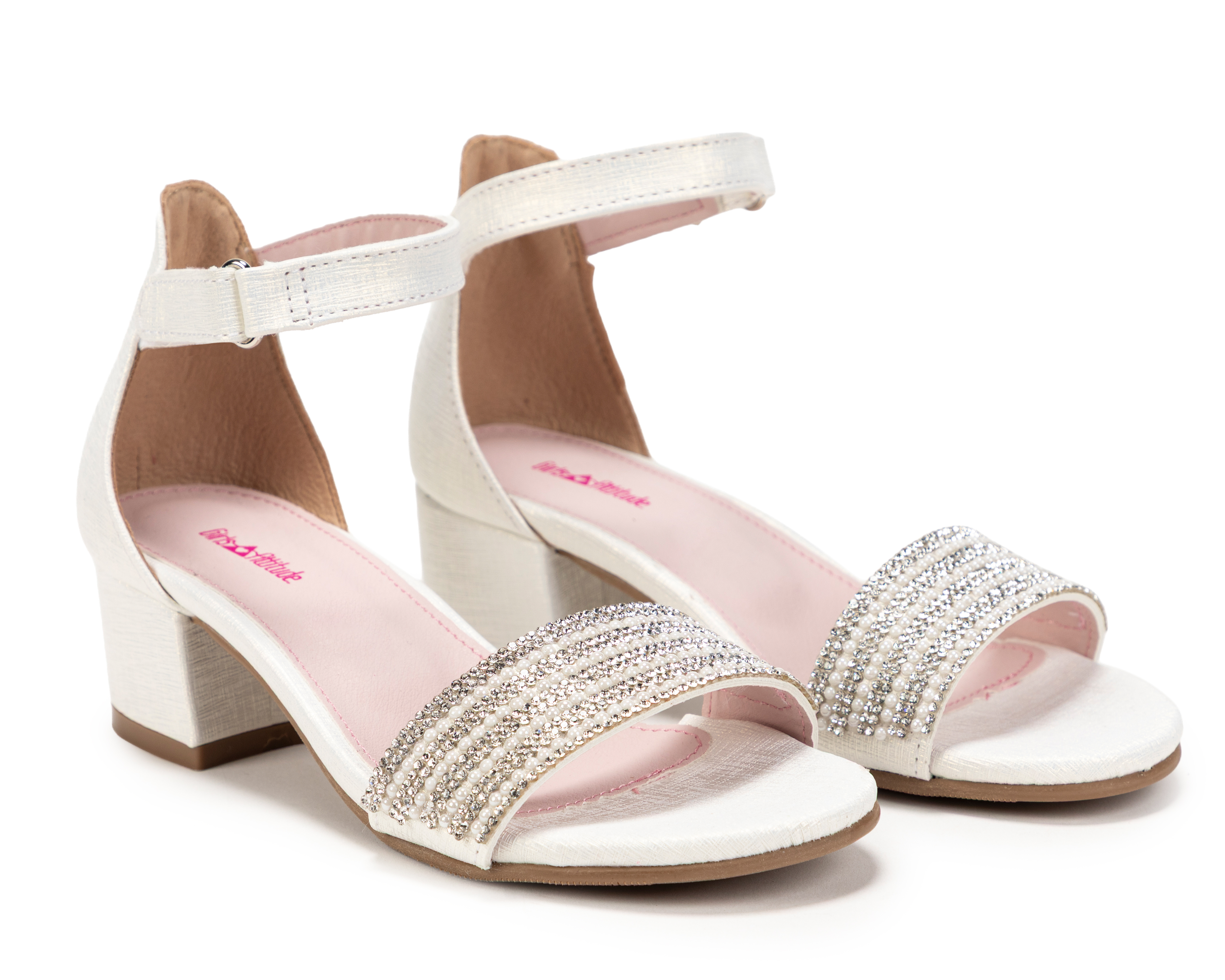 Sandalias Girls Attitude para Niña