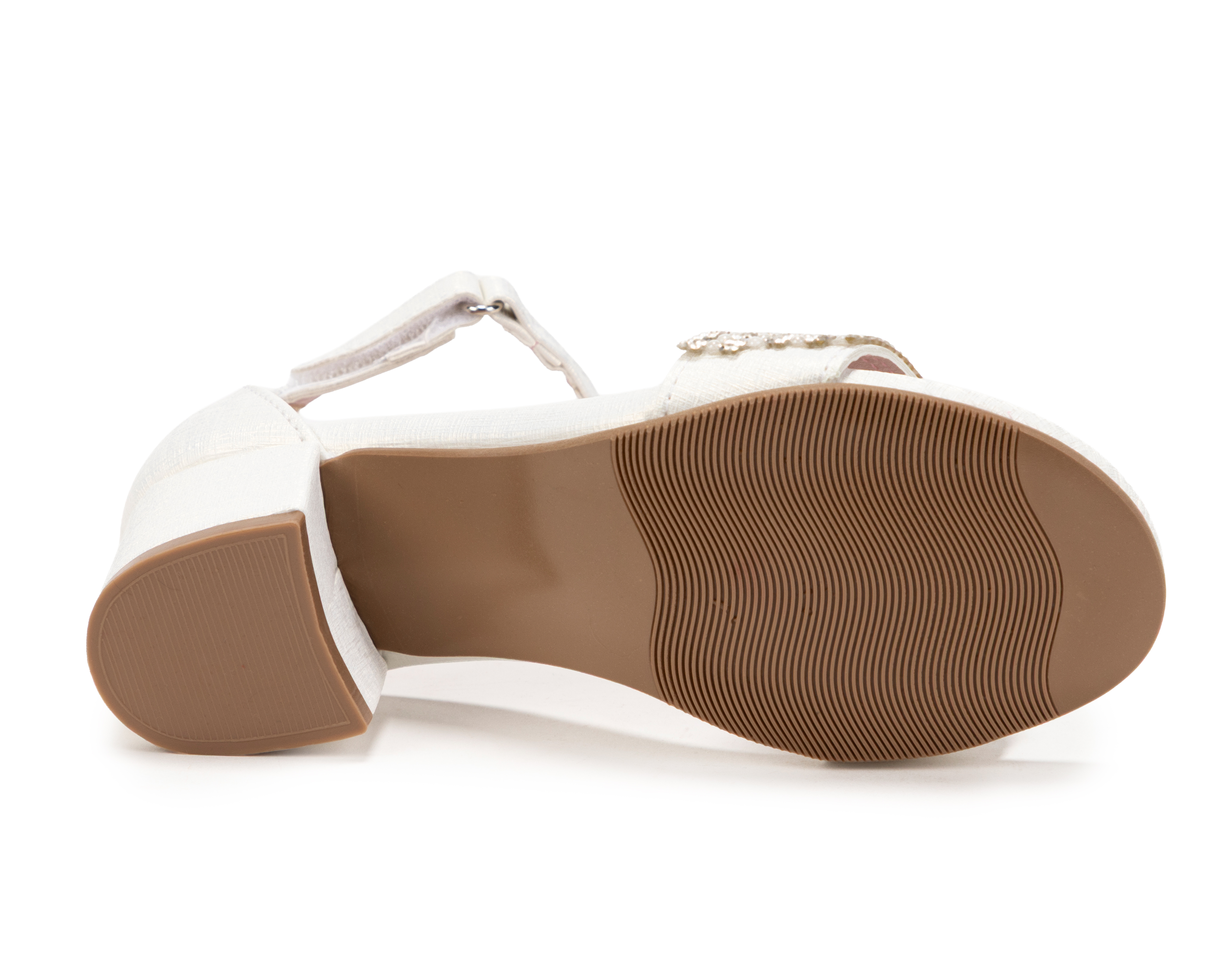 Foto 5 pulgar | Foto 4 | Sandalias Girls Attitude para Niña