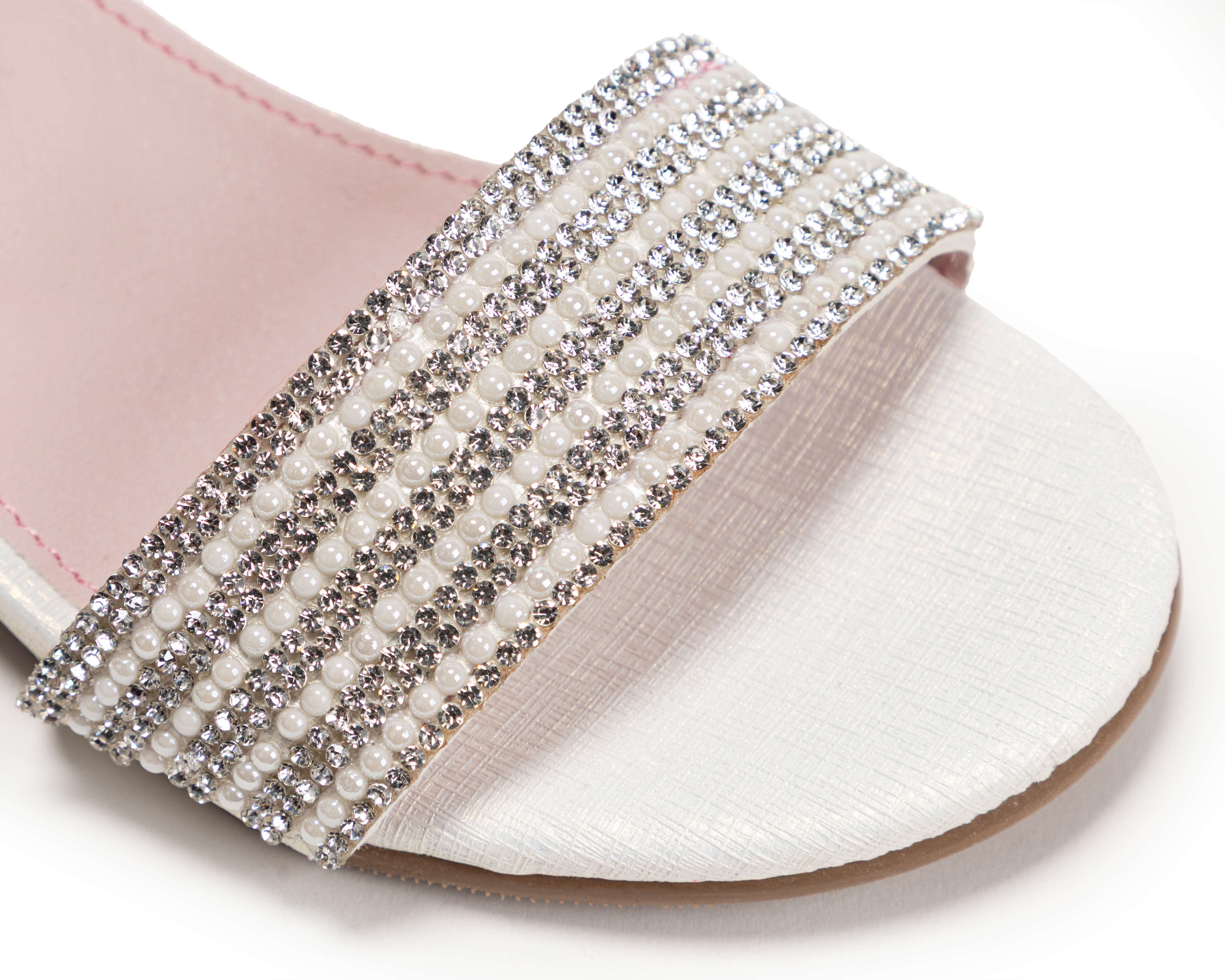 Foto 6 | Foto 6 | Sandalias Girls Attitude para Niña