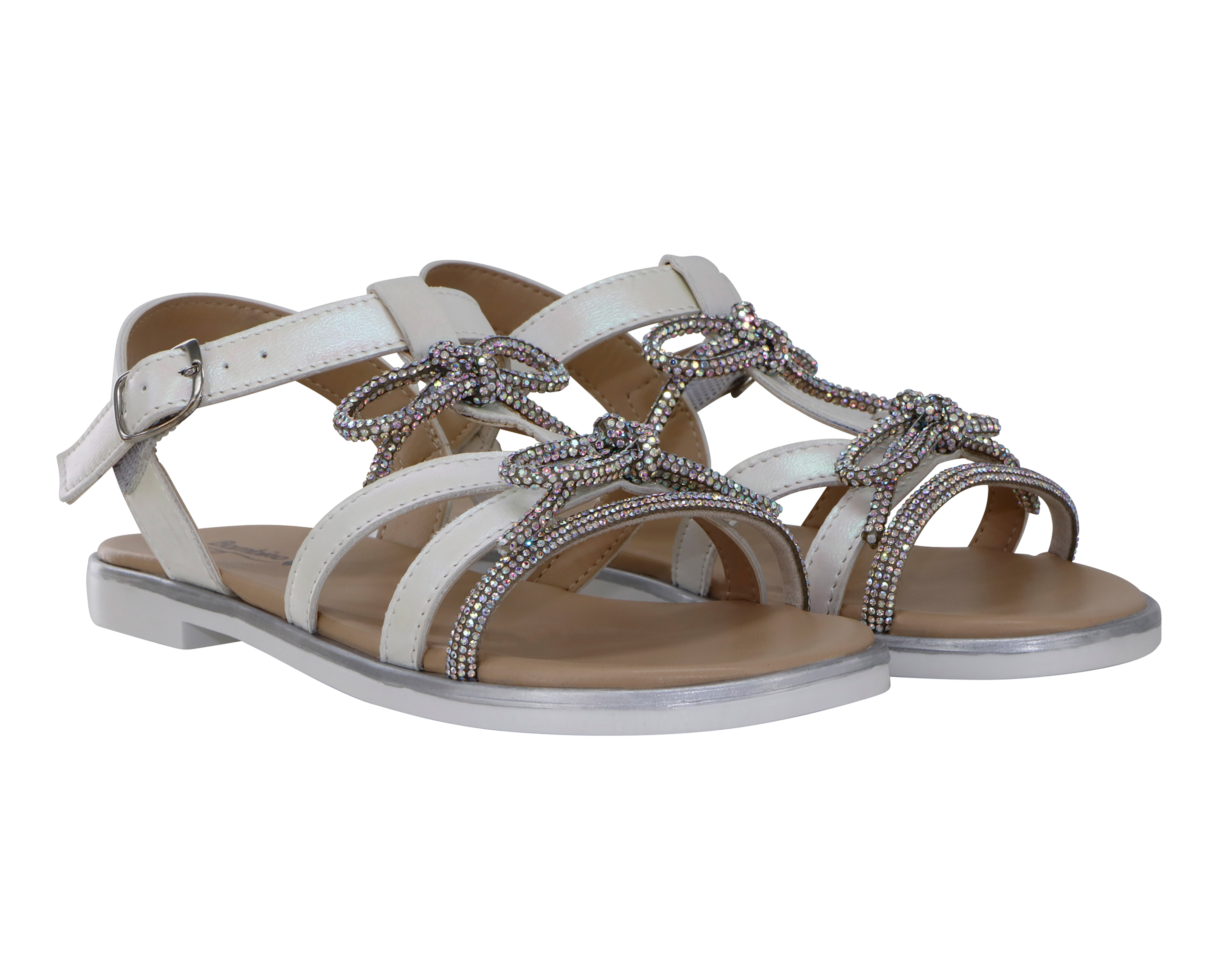 Foto 2 pulgar | Foto 1 | Sandalias Bambino para Niña