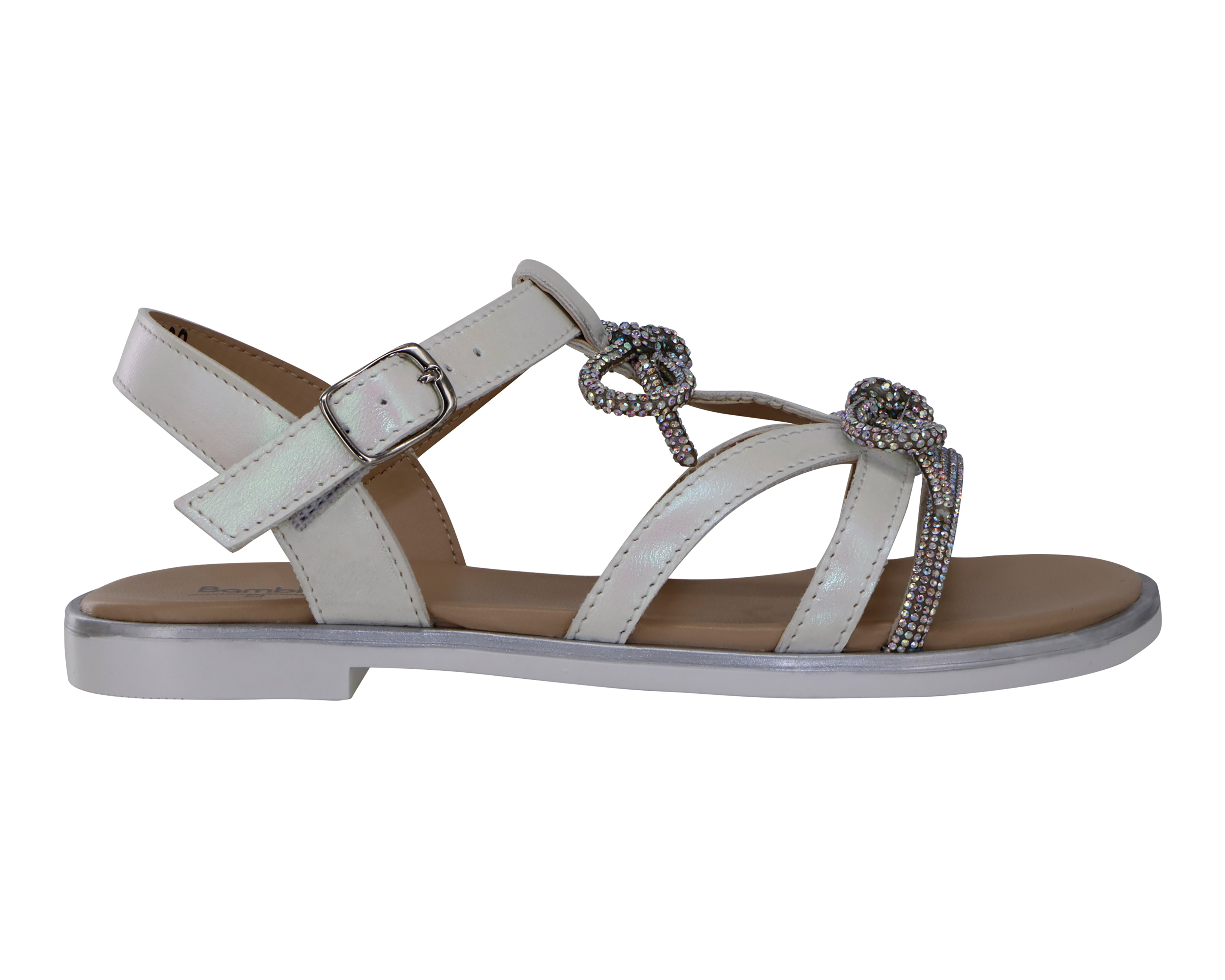 Foto 2 | Foto 2 | Sandalias Bambino para Niña