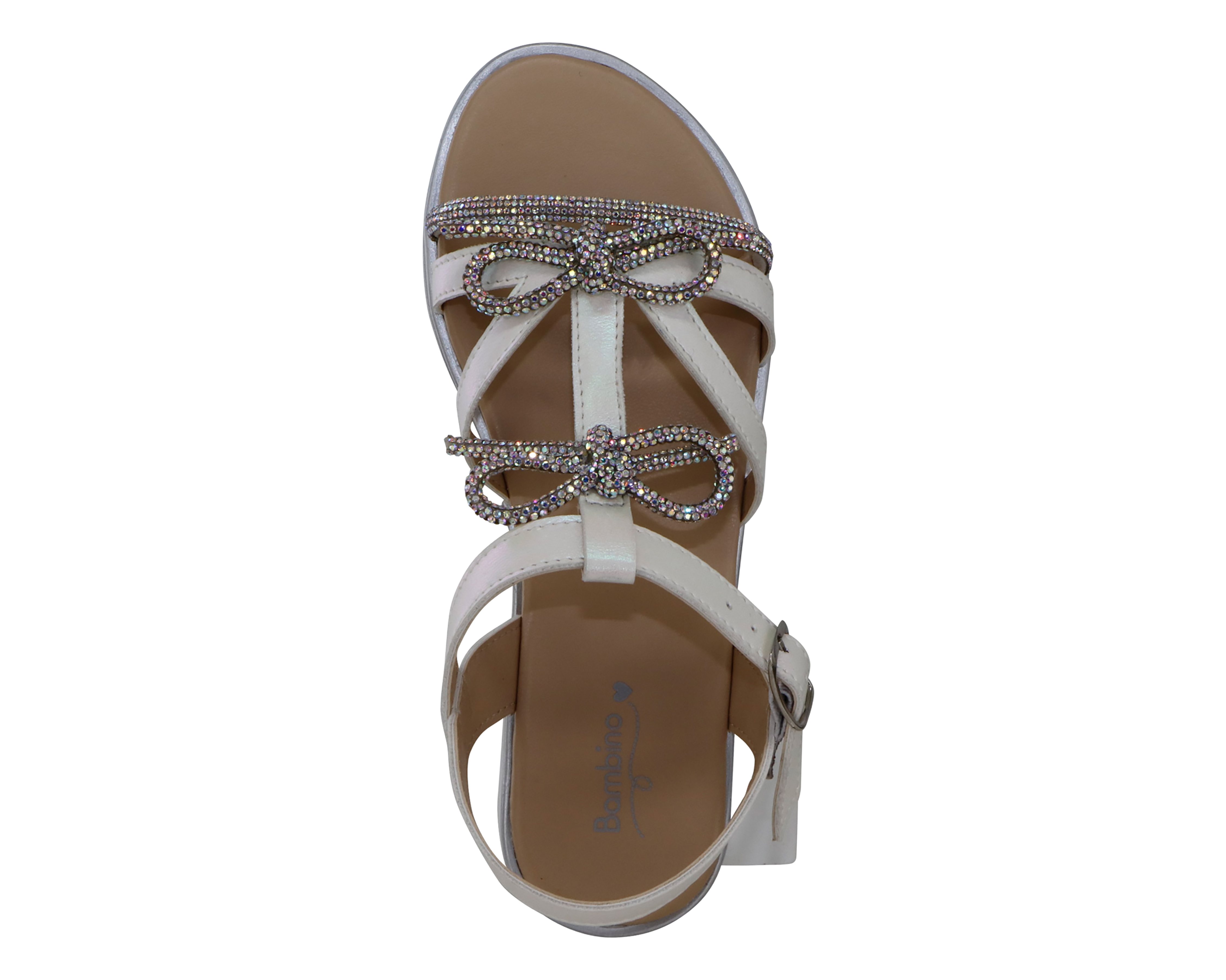 Foto 5 | Foto 5 | Sandalias Bambino para Niña