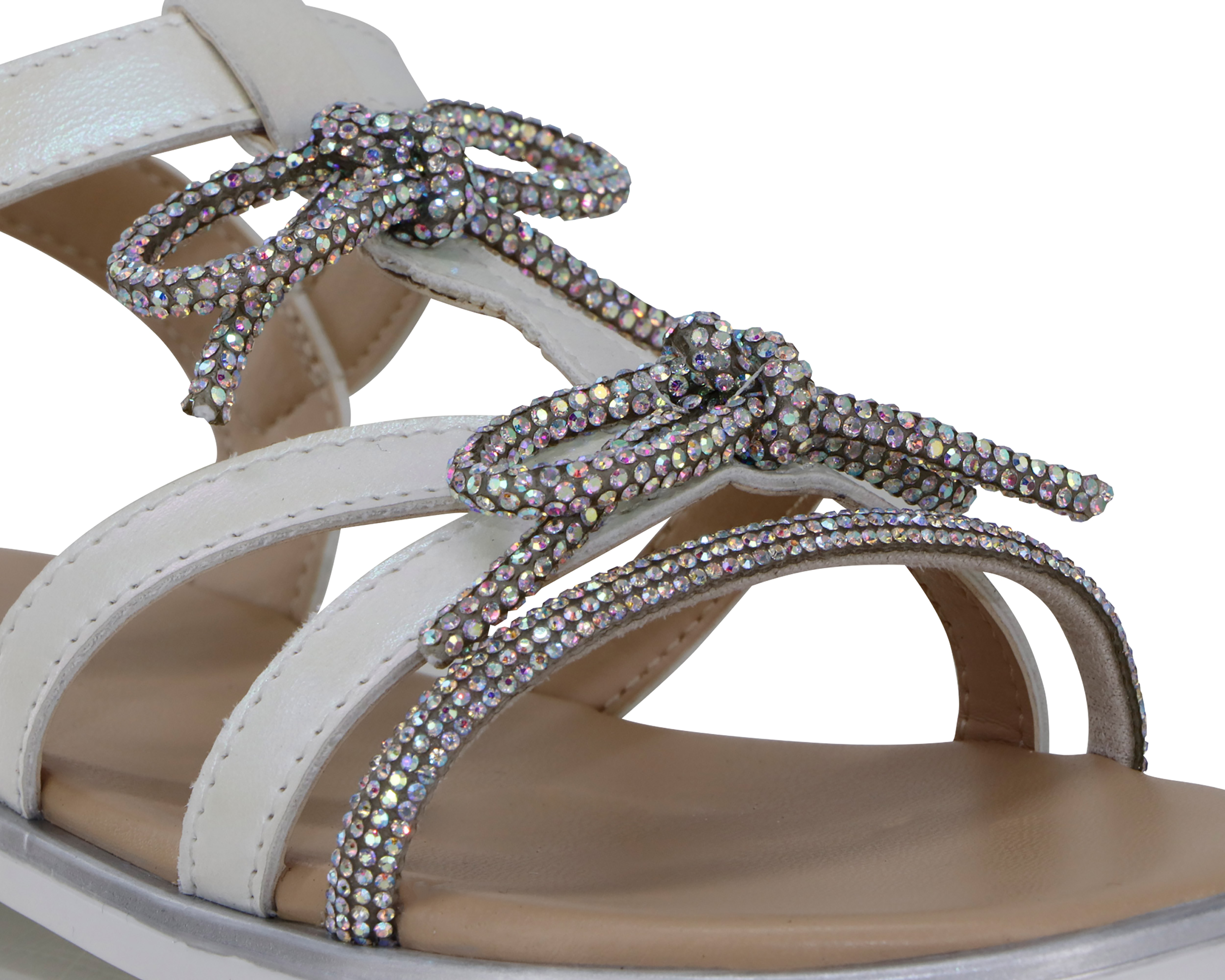 Foto 7 pulgar | Foto 6 | Sandalias Bambino para Niña