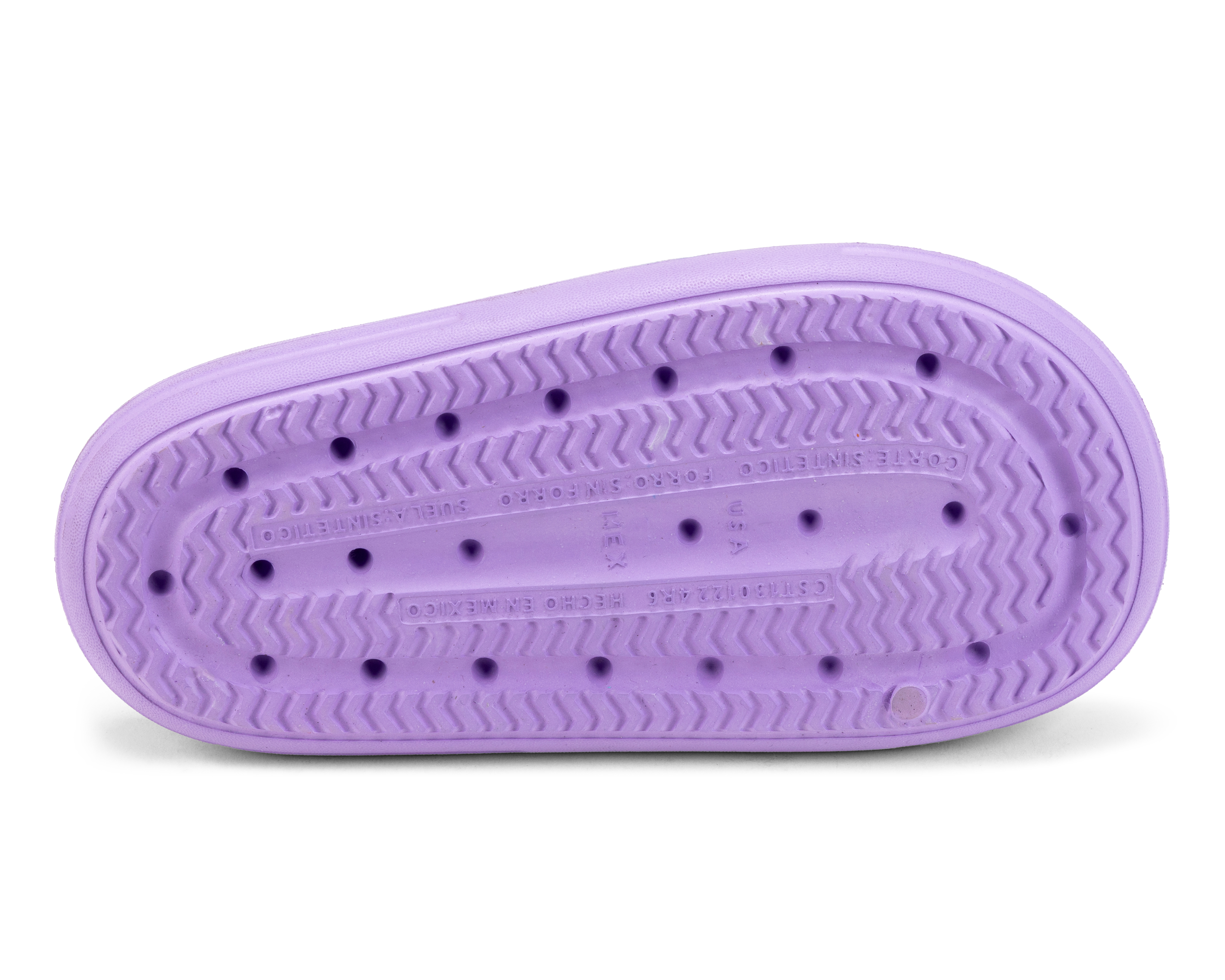 Foto 5 pulgar | Foto 4 | Sandalias de Playa Rio Beach para Niña