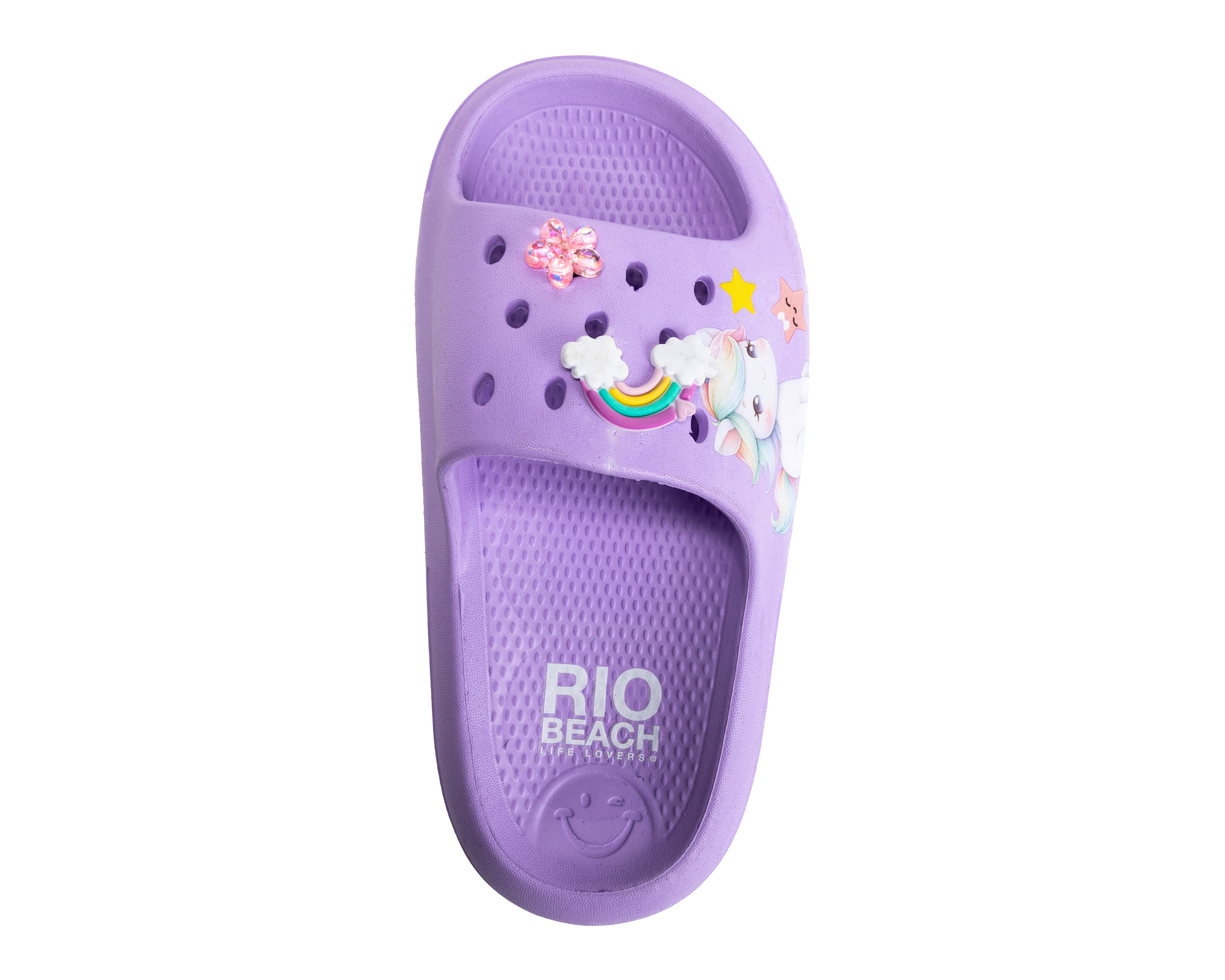 Foto 6 pulgar | Foto 5 | Sandalias de Playa Rio Beach para Niña