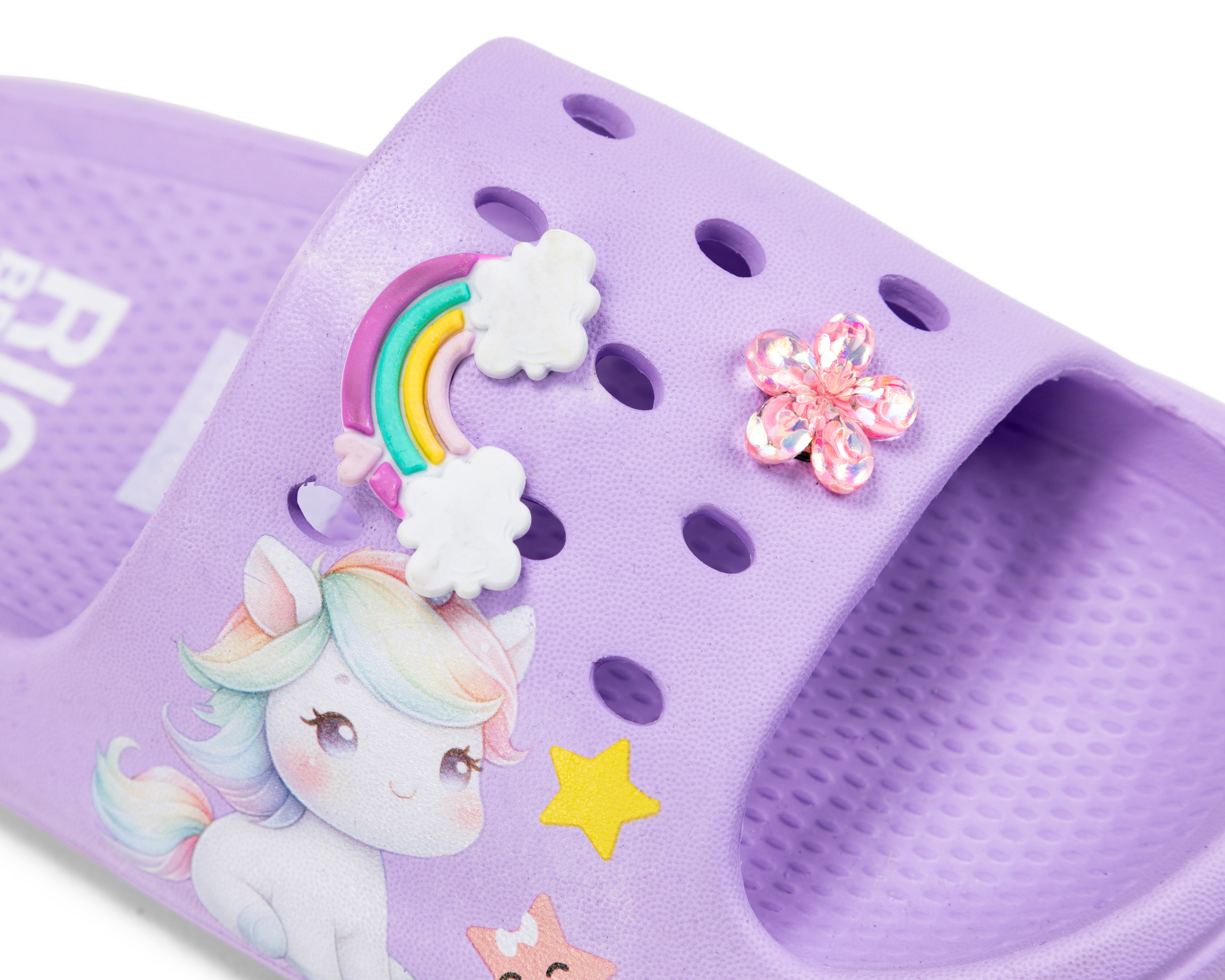 Foto 7 pulgar | Foto 6 | Sandalias de Playa Rio Beach para Niña