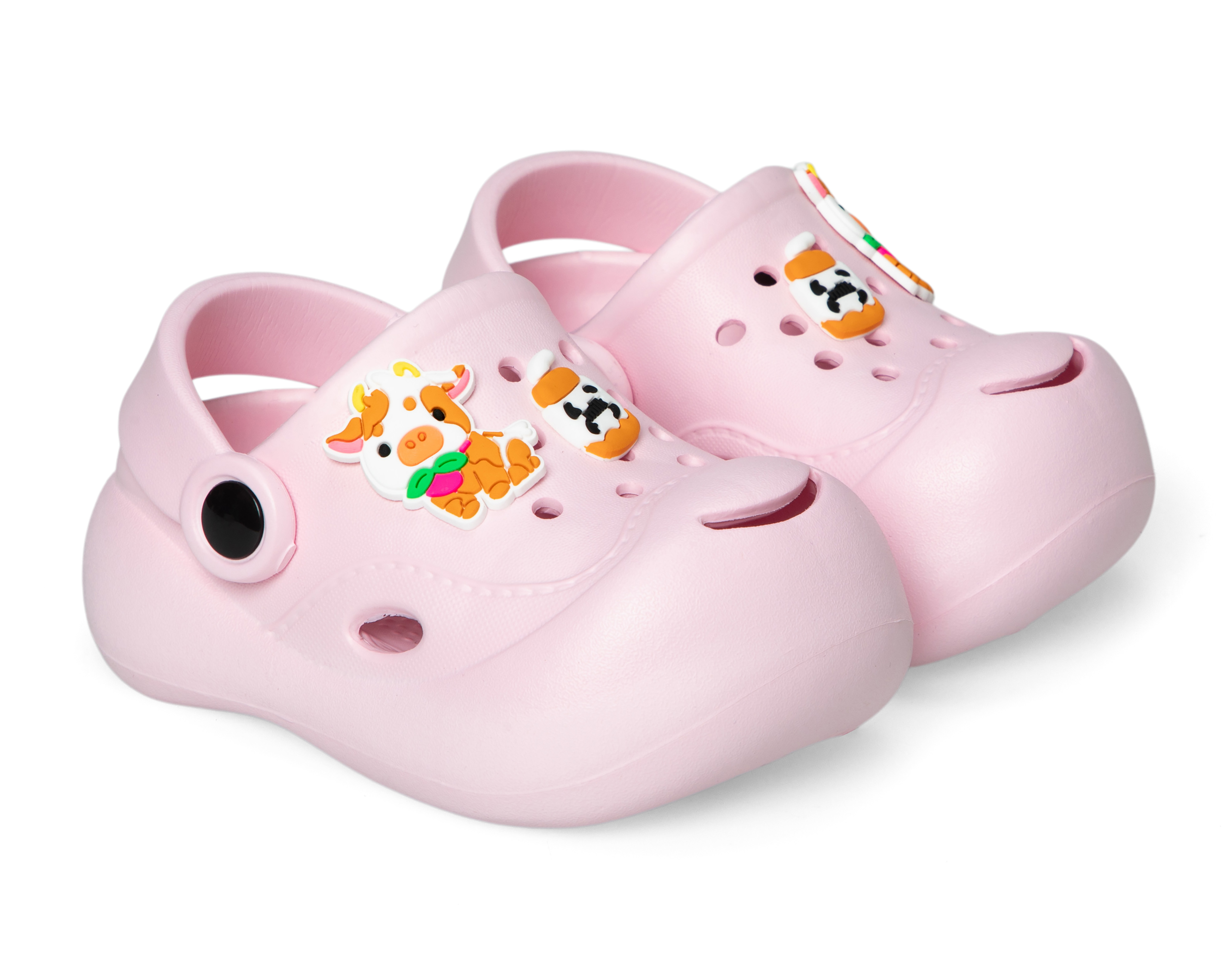 Foto 1 | Foto 1 | Sandalias Baby Colors para Bebé Niña