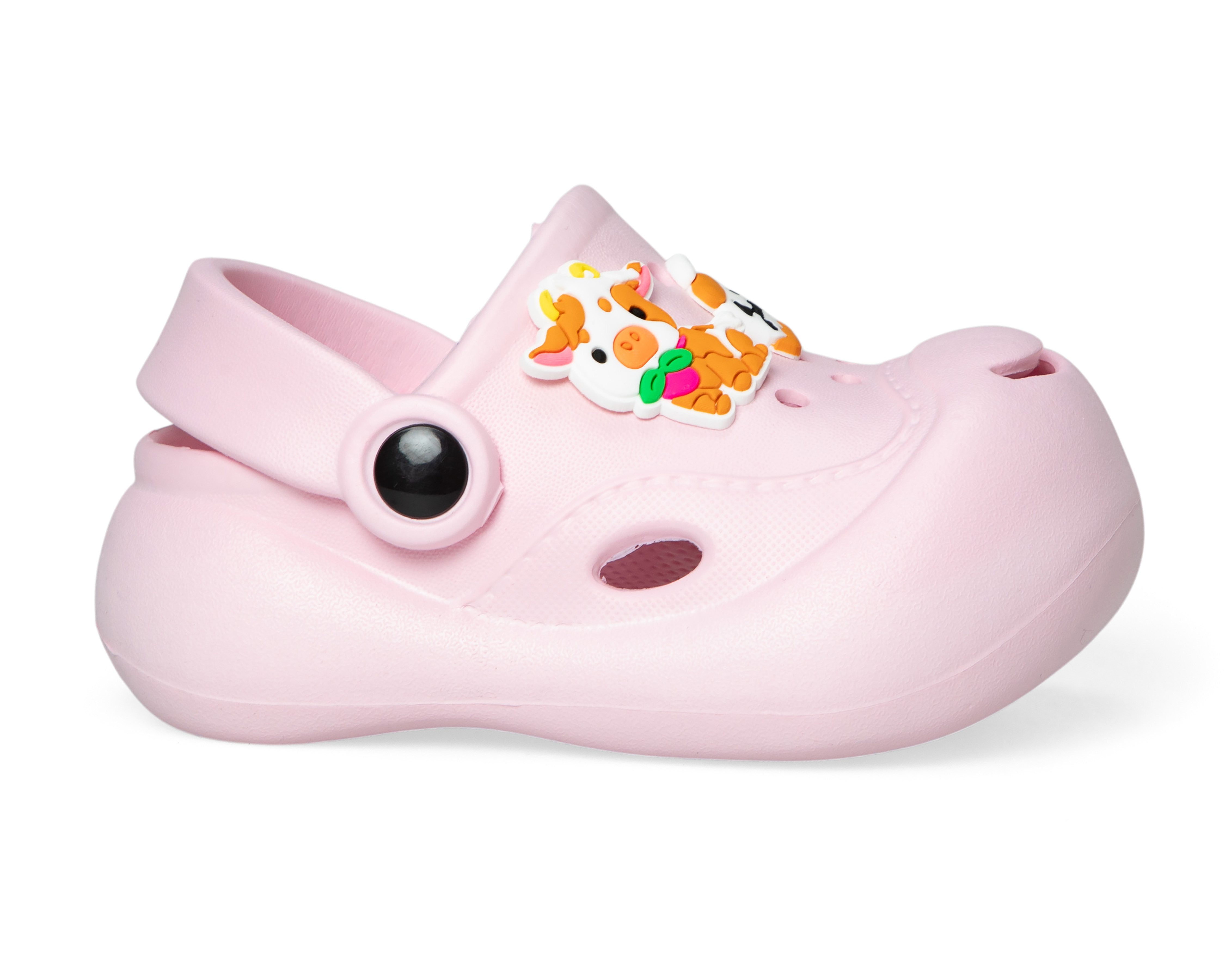 Foto 2 | Foto 2 | Sandalias Baby Colors para Bebé Niña