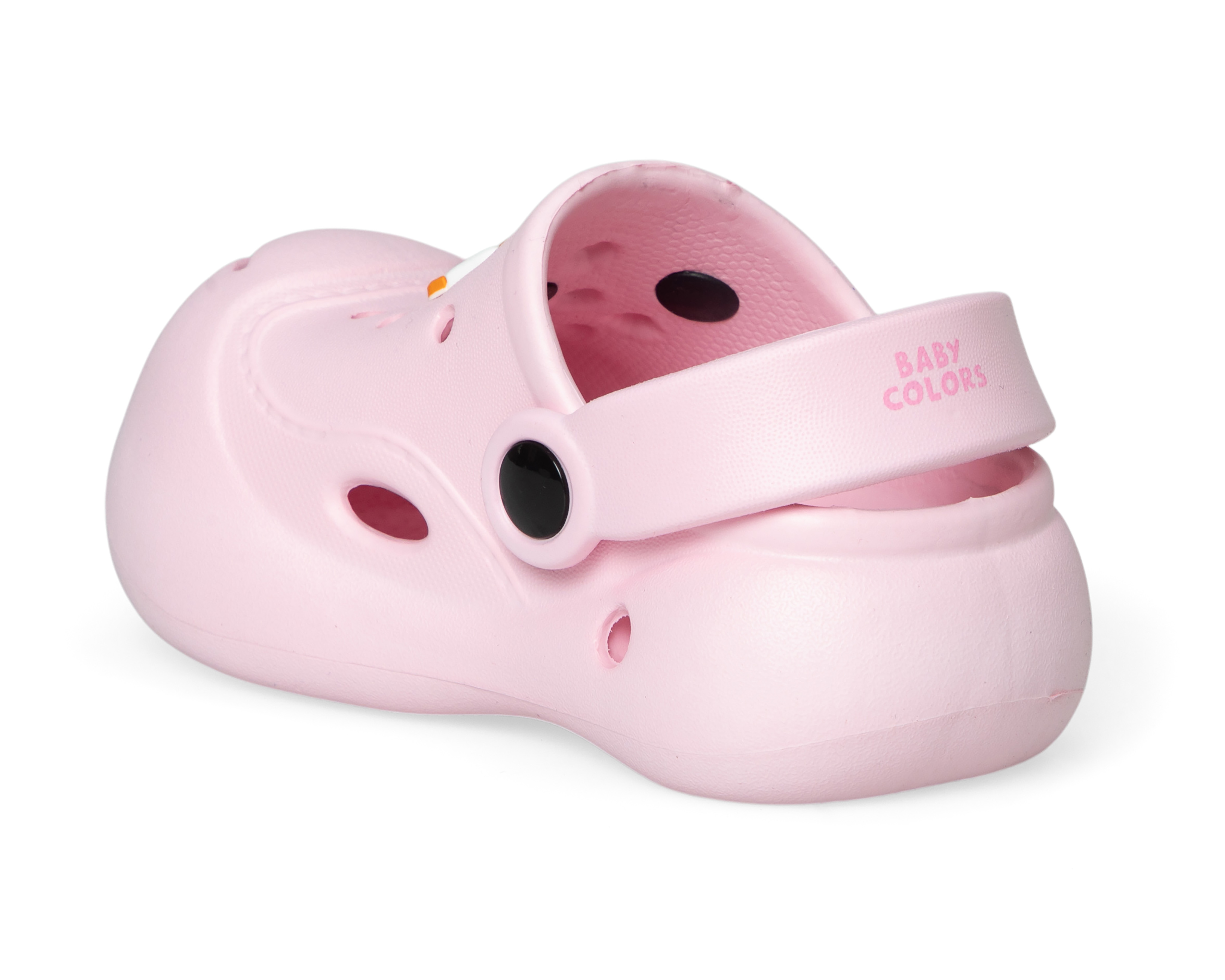 Foto 4 pulgar | Foto 3 | Sandalias Baby Colors para Bebé Niña