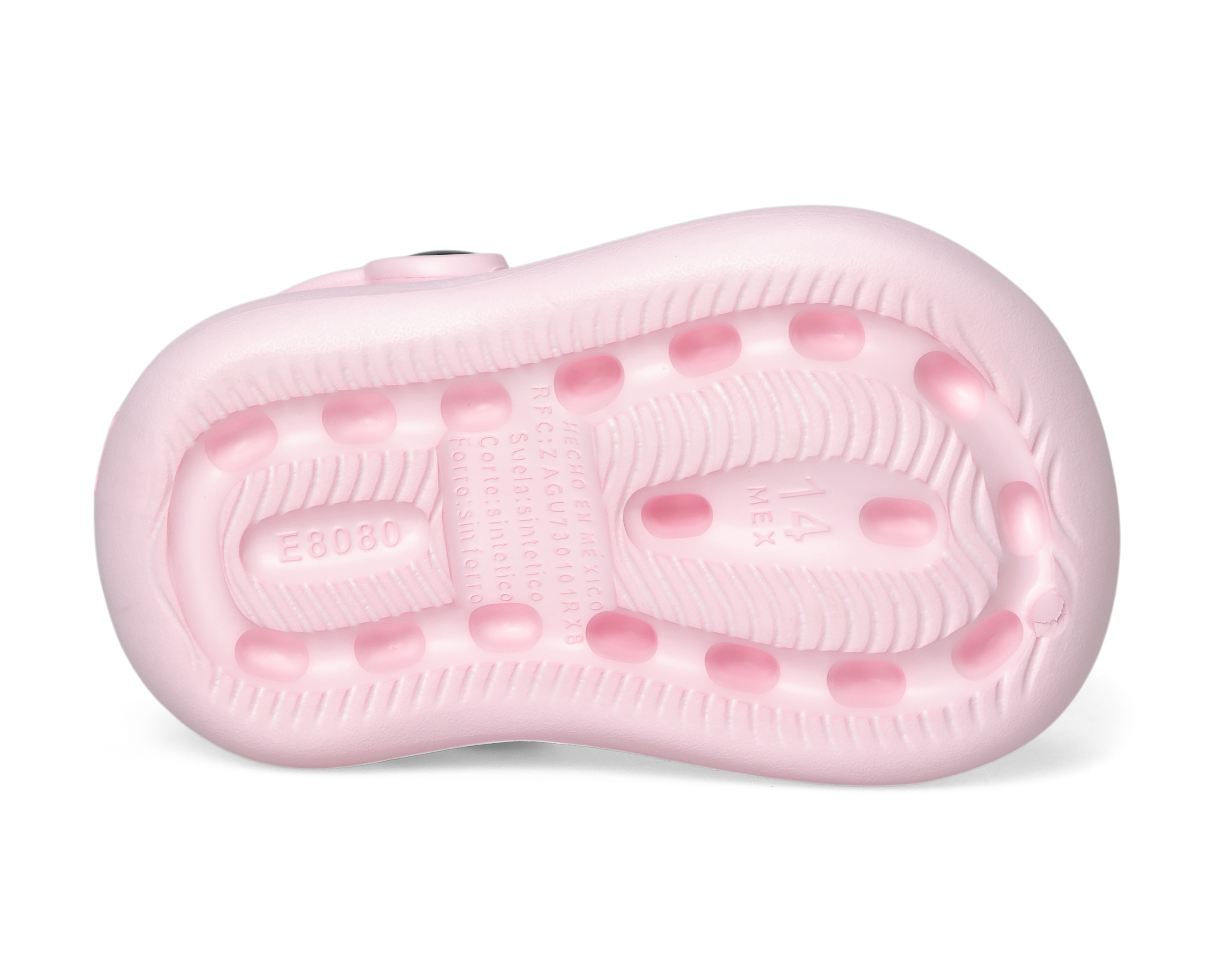 Foto 4 | Foto 4 | Sandalias Baby Colors para Bebé Niña