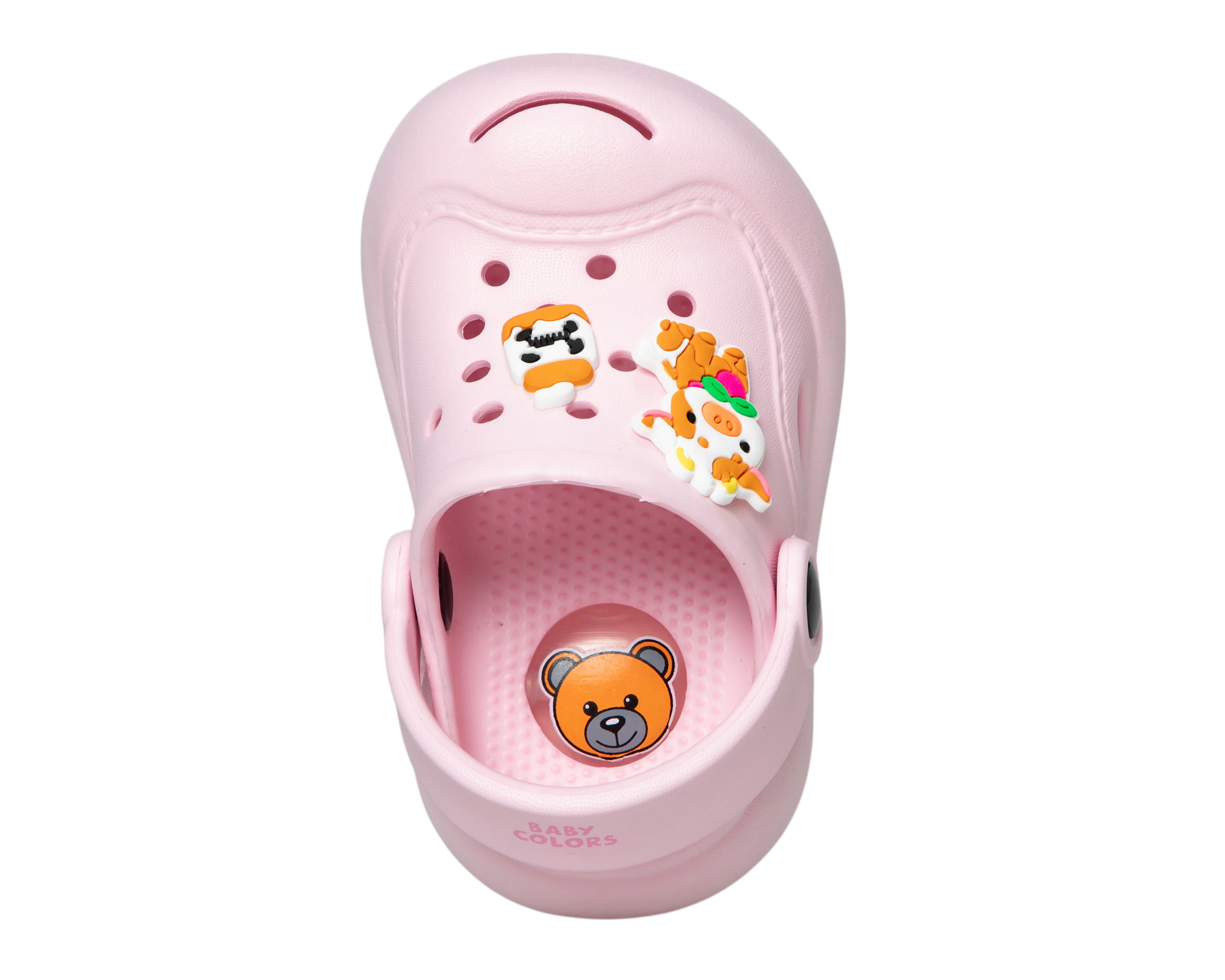 Foto 5 | Foto 5 | Sandalias Baby Colors para Bebé Niña