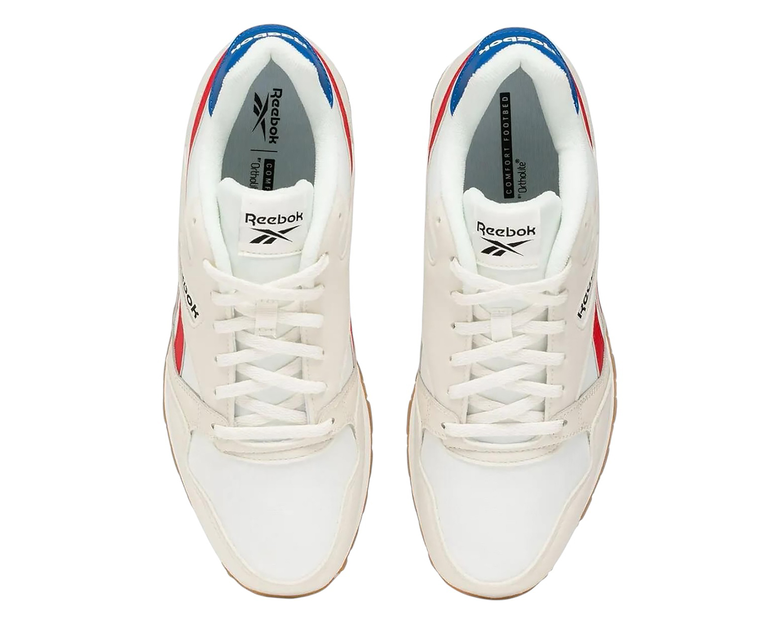 Foto 6 pulgar | Foto 5 | Tenis Reebok Ultra Flash para Mujer