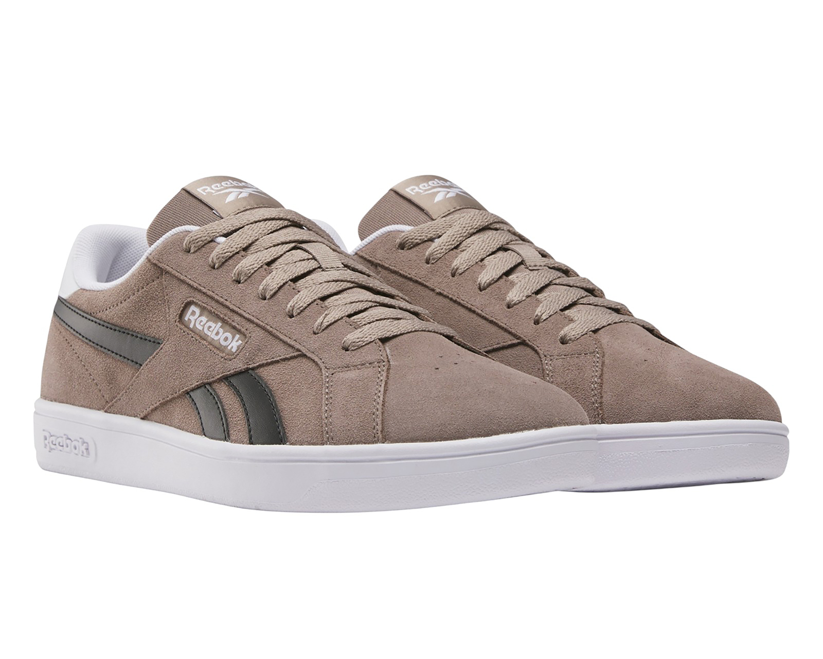 Tenis Reebok Court Retro para Hombre